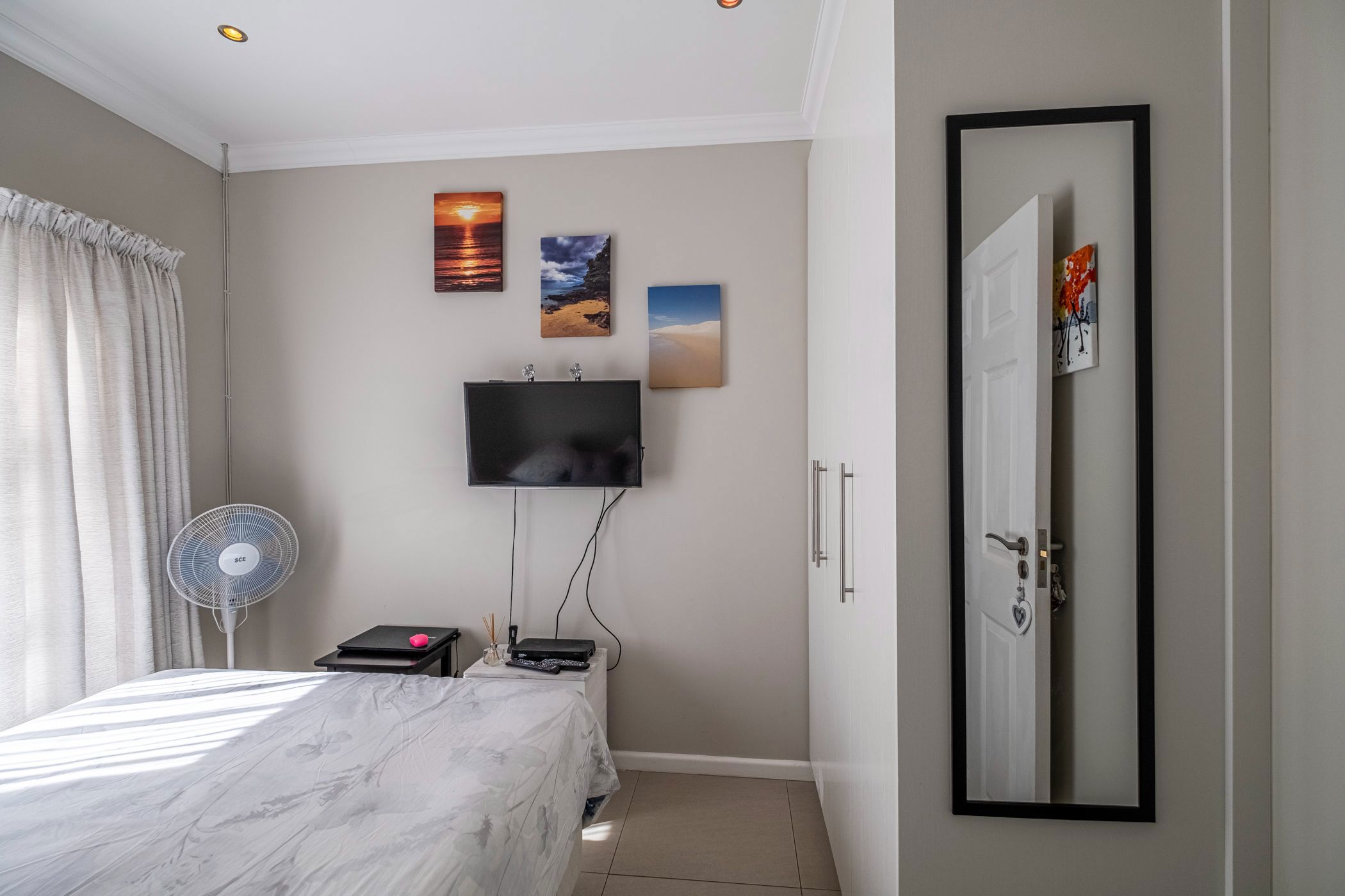 4 Bedroom Townhouse For Sale Westbrook (Port Elizabeth (Gqeberha