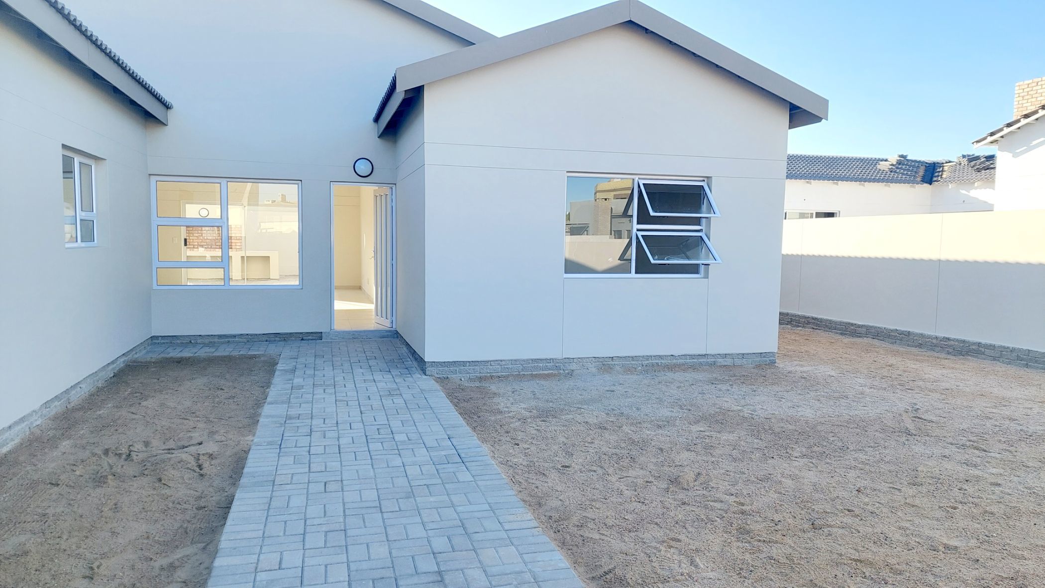 3 Bedroom House For Sale Ocean View (Namibia) 3NM1625797 Pam