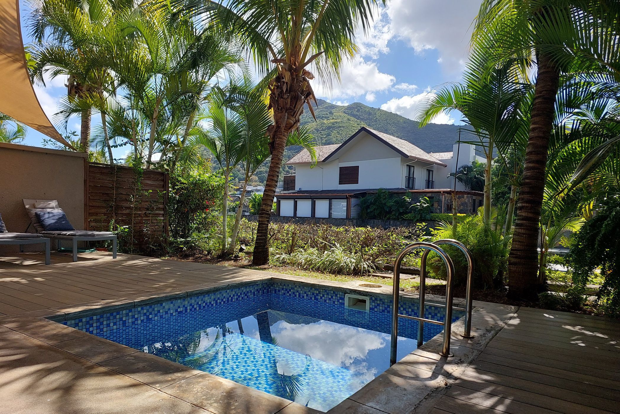 3 Bedroom Apartment For Sale Black River (Mauritius) MUR1626048