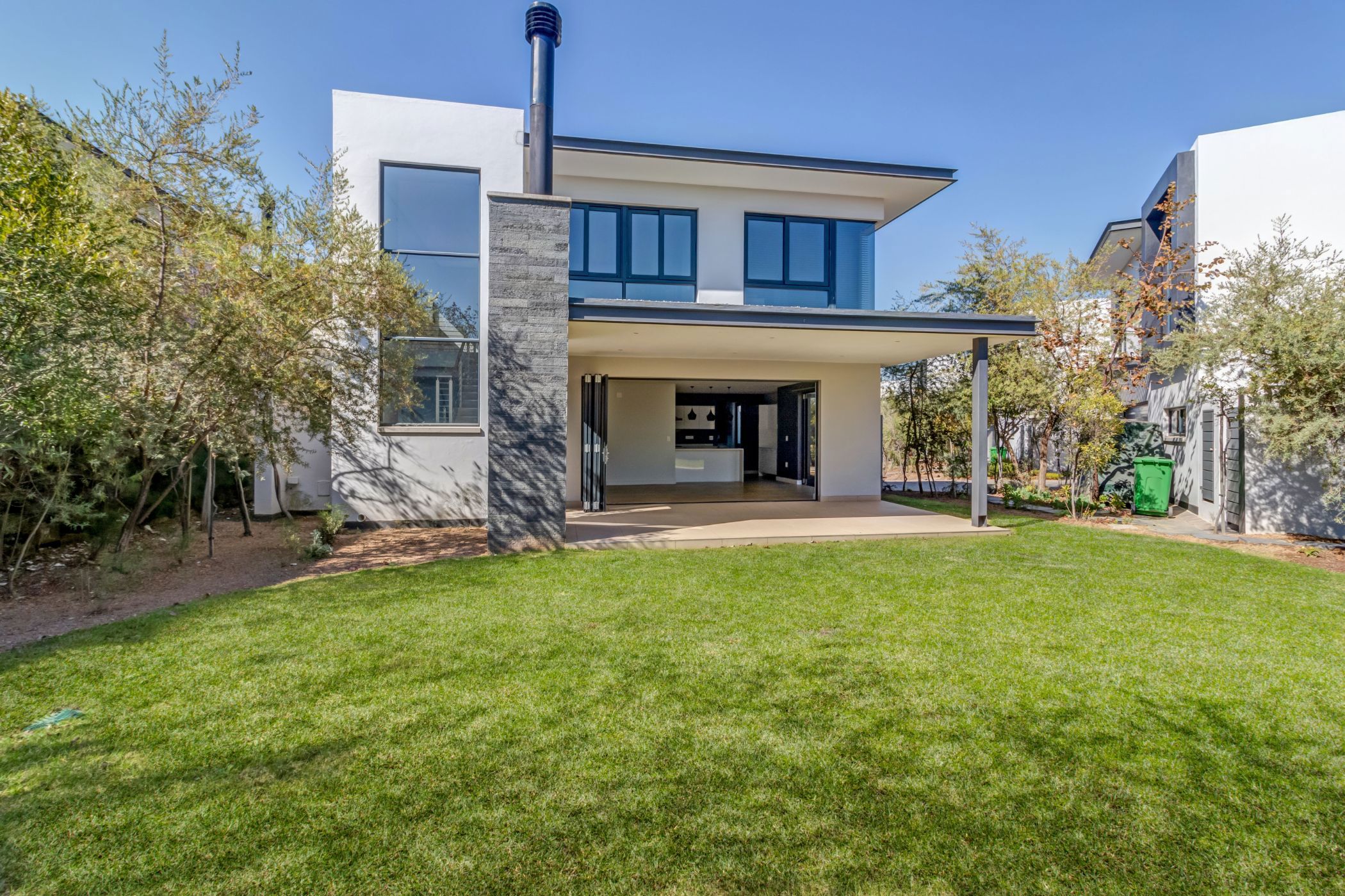 3 Bedroom Cluster House For Sale Steyn City 1SY1626057 Pam