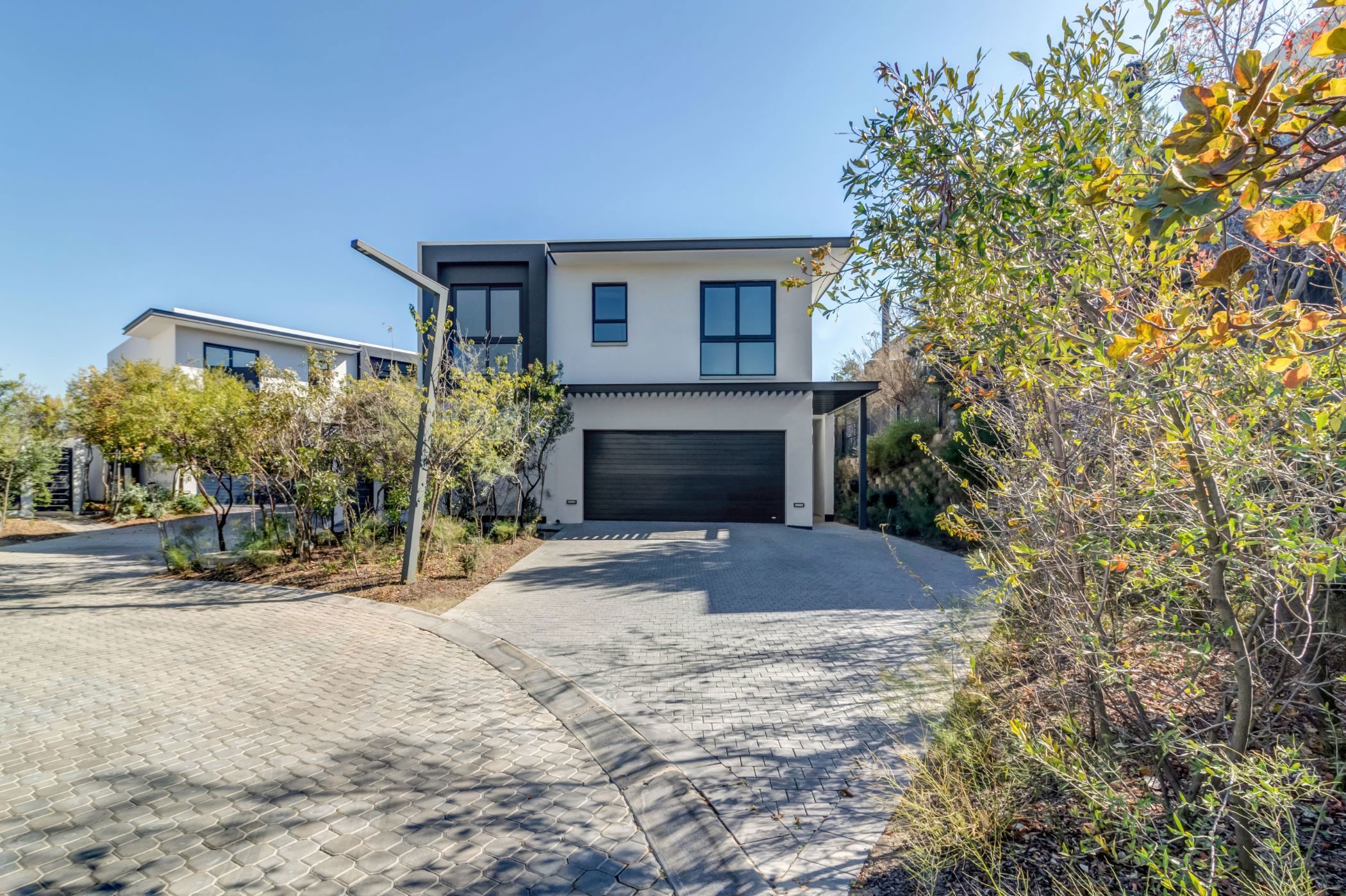 3 Bedroom Cluster House For Sale Steyn City 1SY1626057 Pam