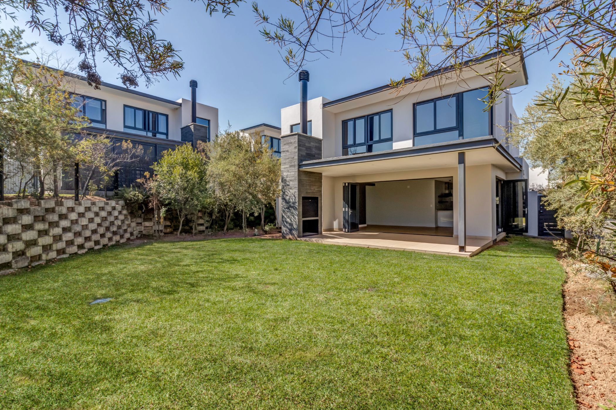 3 Bedroom Cluster House For Sale Steyn City 1SY1626057 Pam