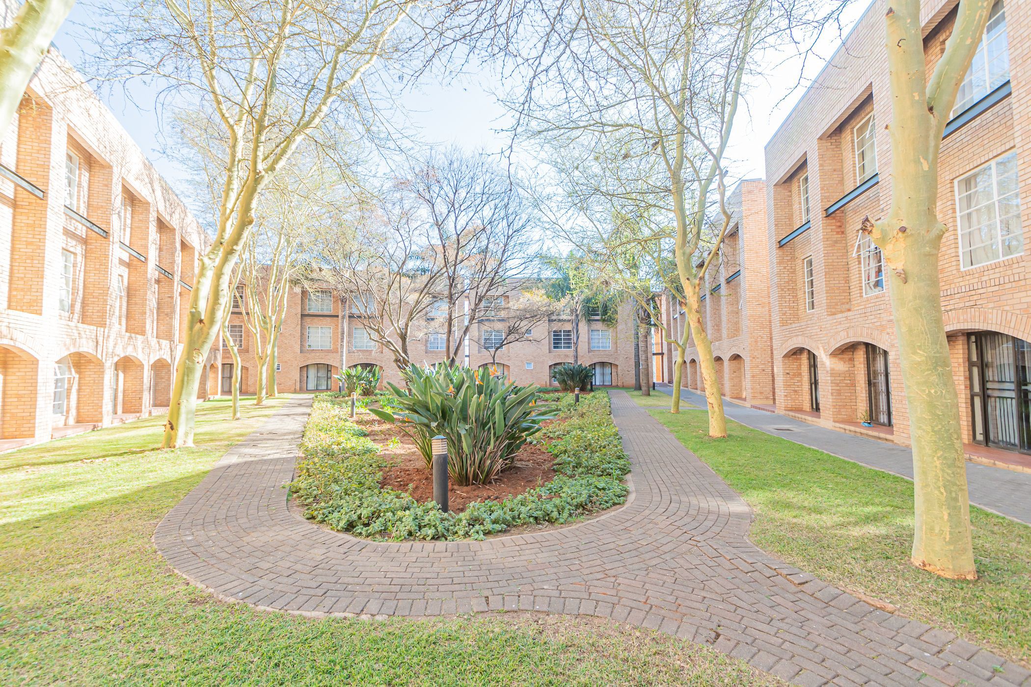 1 Bedroom Apartment For Sale Hillcrest (Pretoria) PT1626181 Pam