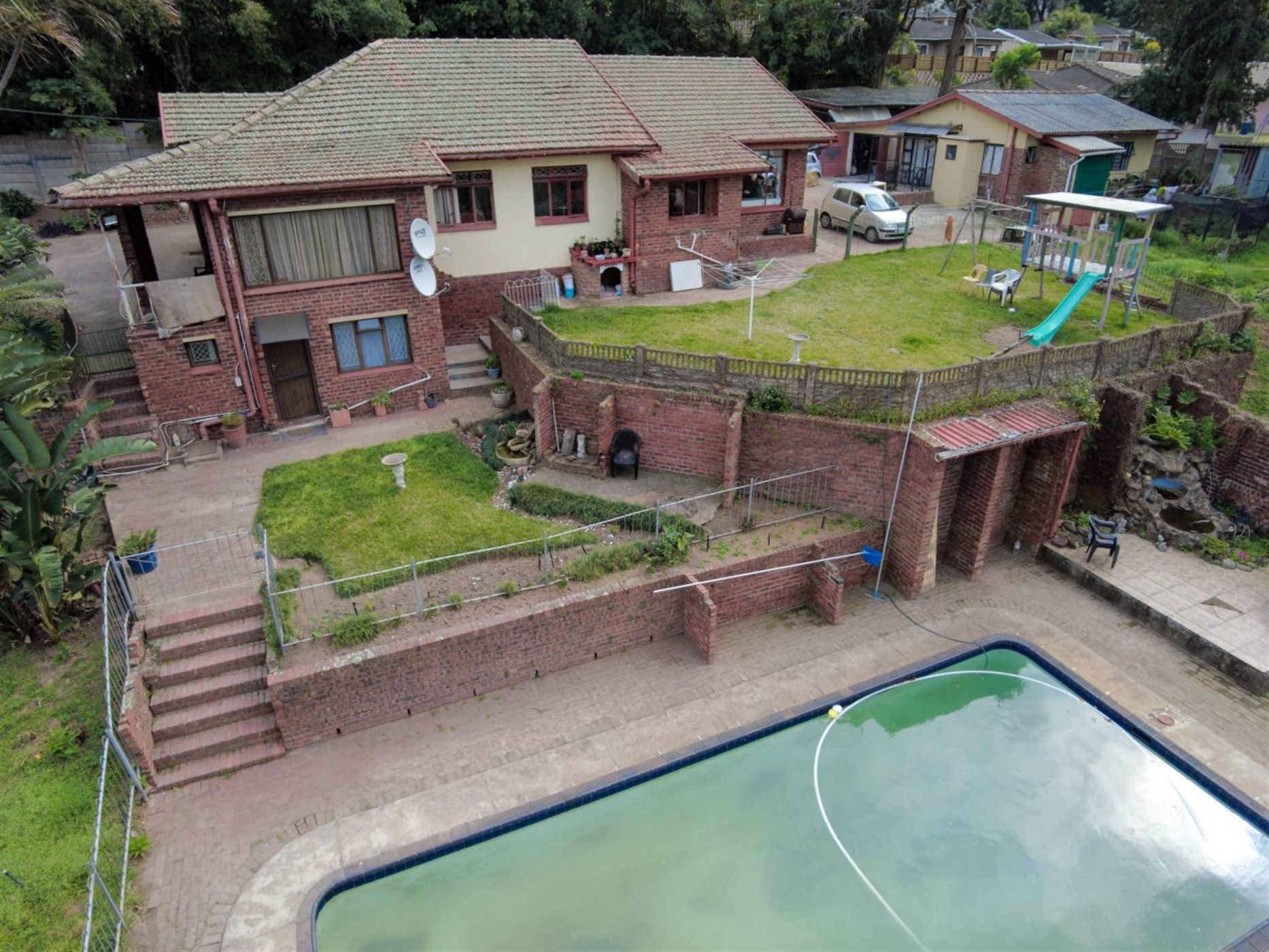 6 Bedroom House For Sale New Germany 1PU1626261 Pam Golding