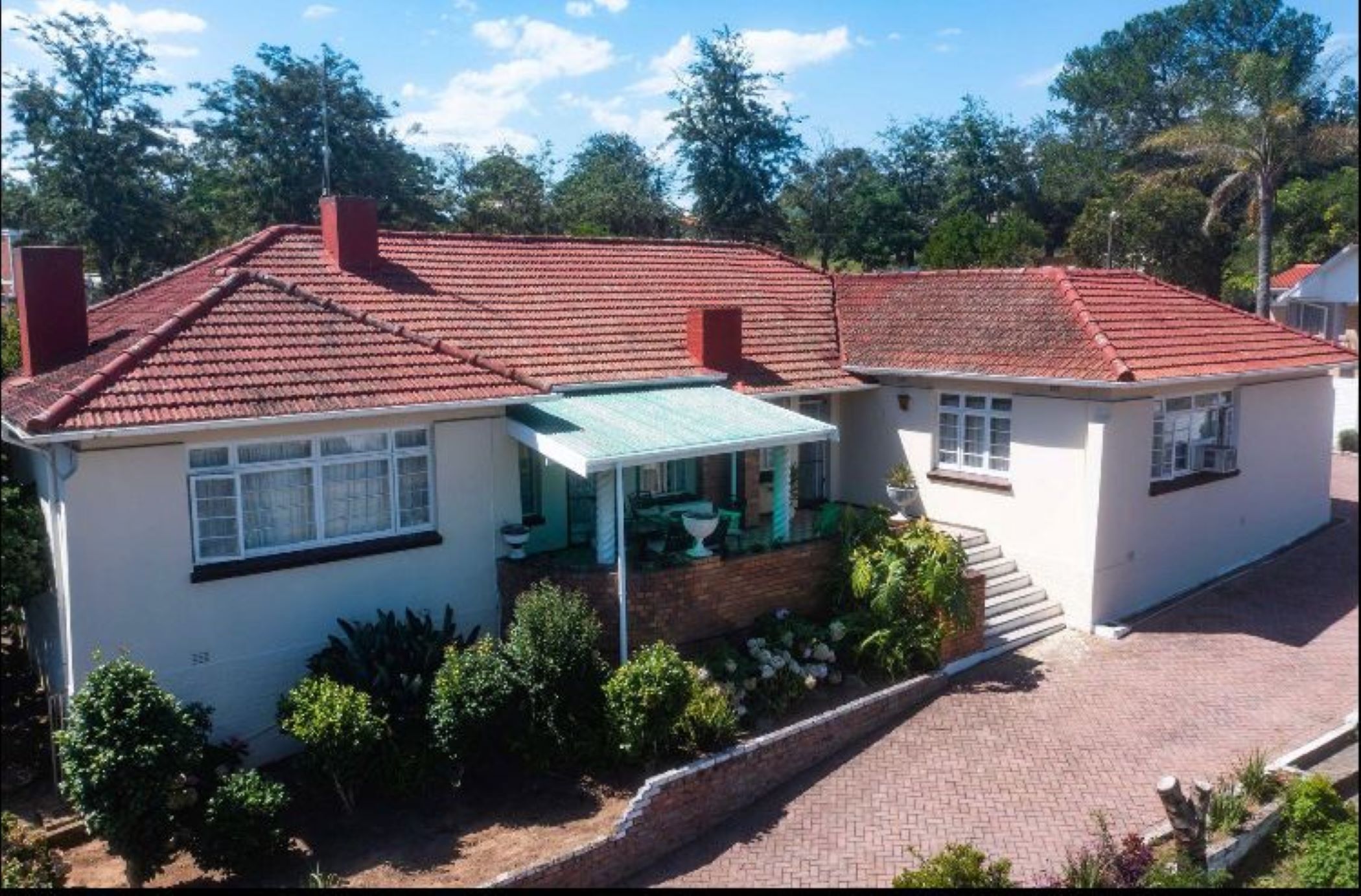 5 Bedroom House For Sale King Williams Town (Qonce) 1MH1626299