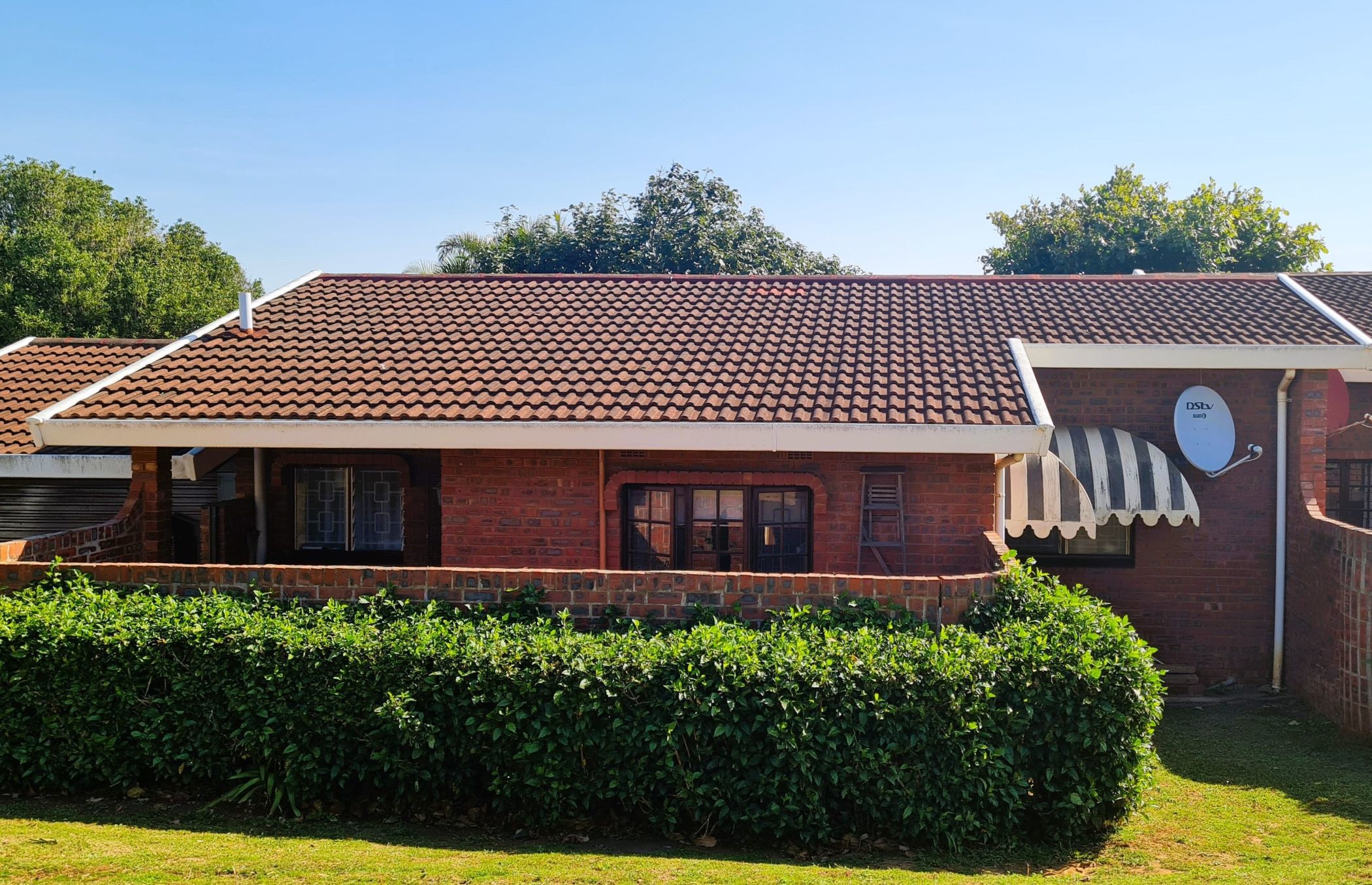 2 Bedroom Townhouse For Sale Banners Rest 1PD1626380 Pam Golding