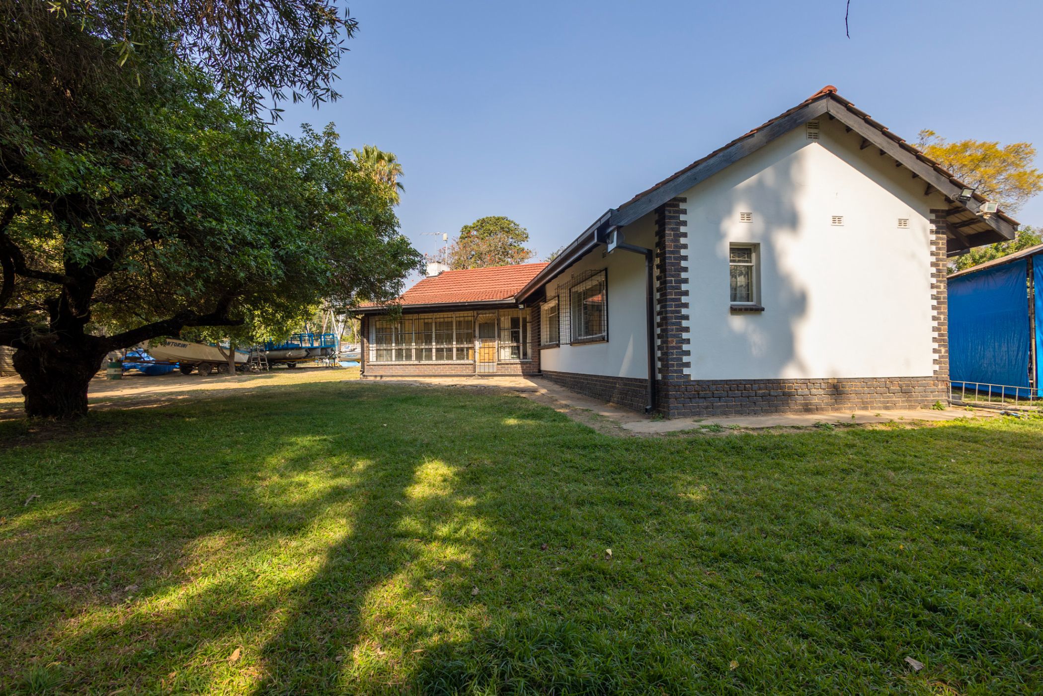 House For Sale Hatfield (Zimbabwe) 3ZB1626420 Pam Golding Properties