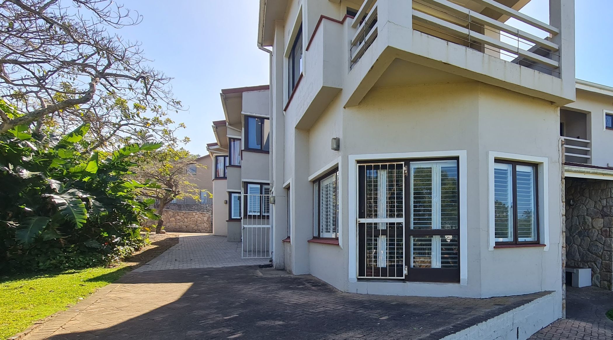 2 Bedroom Apartment For Sale Marina Beach 1PD1626439 Pam Golding Properties