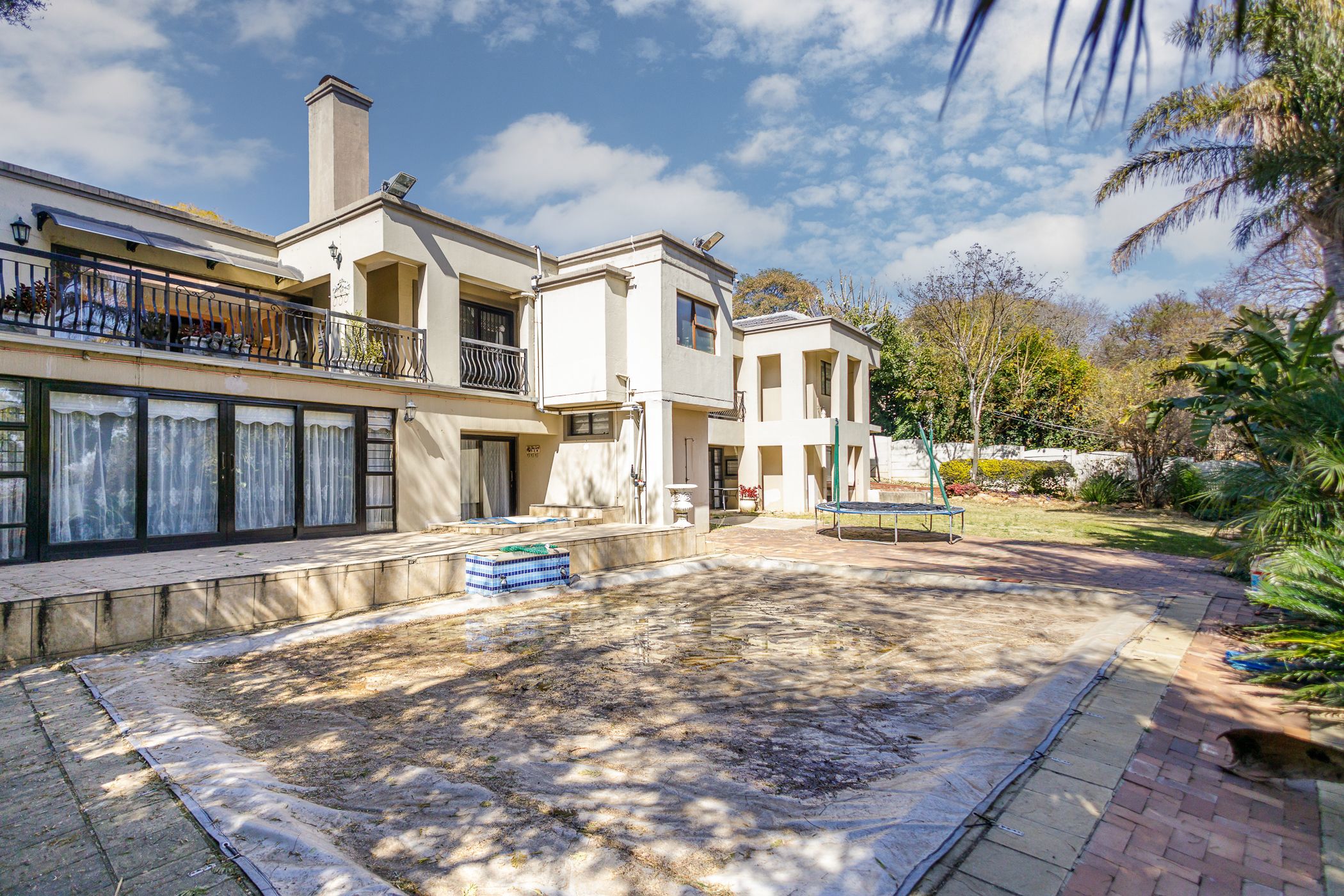 6 Bedroom House For Sale Northcliff (Johannesburg) RAN1627124 Pam
