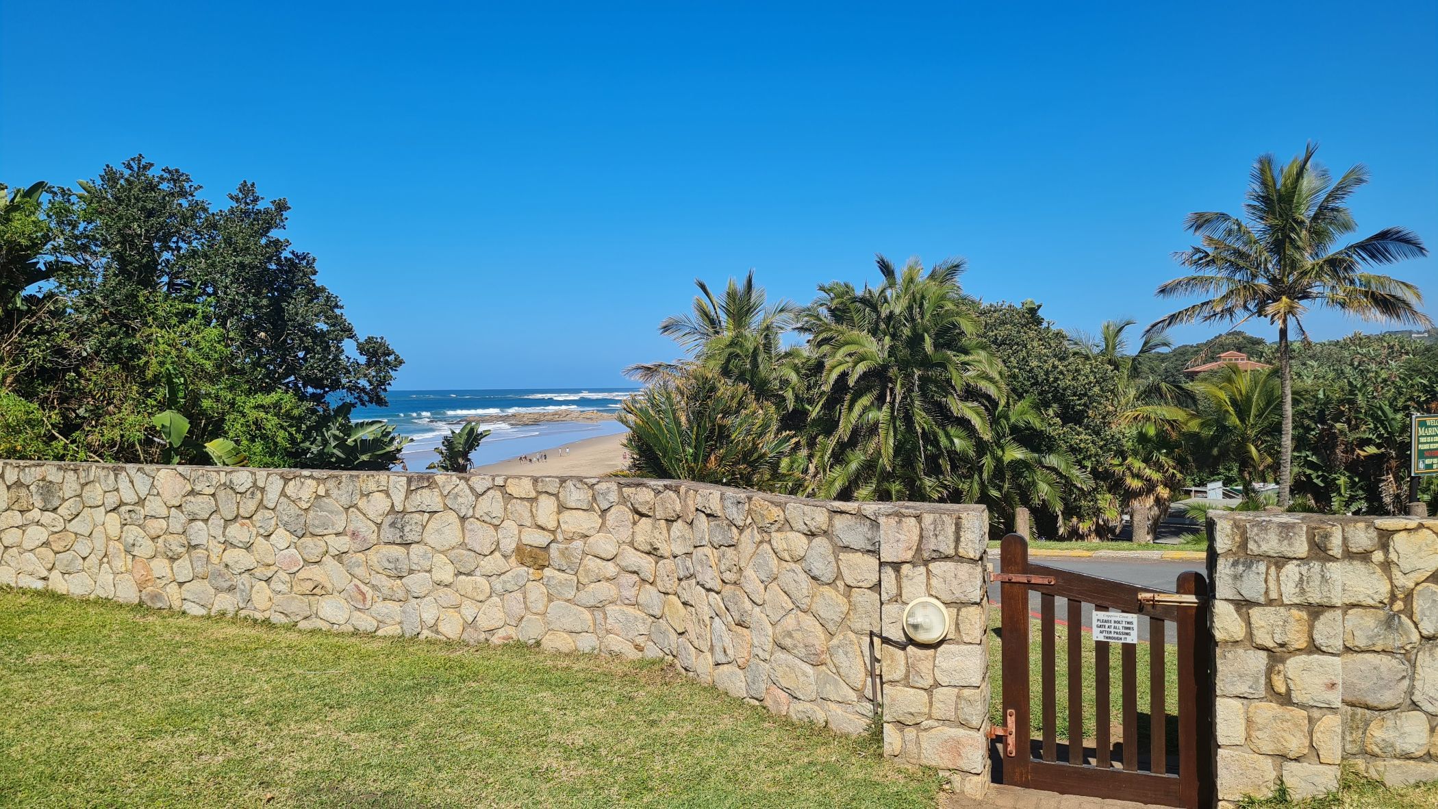 4 Bedroom Townhouse For Sale Marina Beach 1PD1626507 Pam Golding