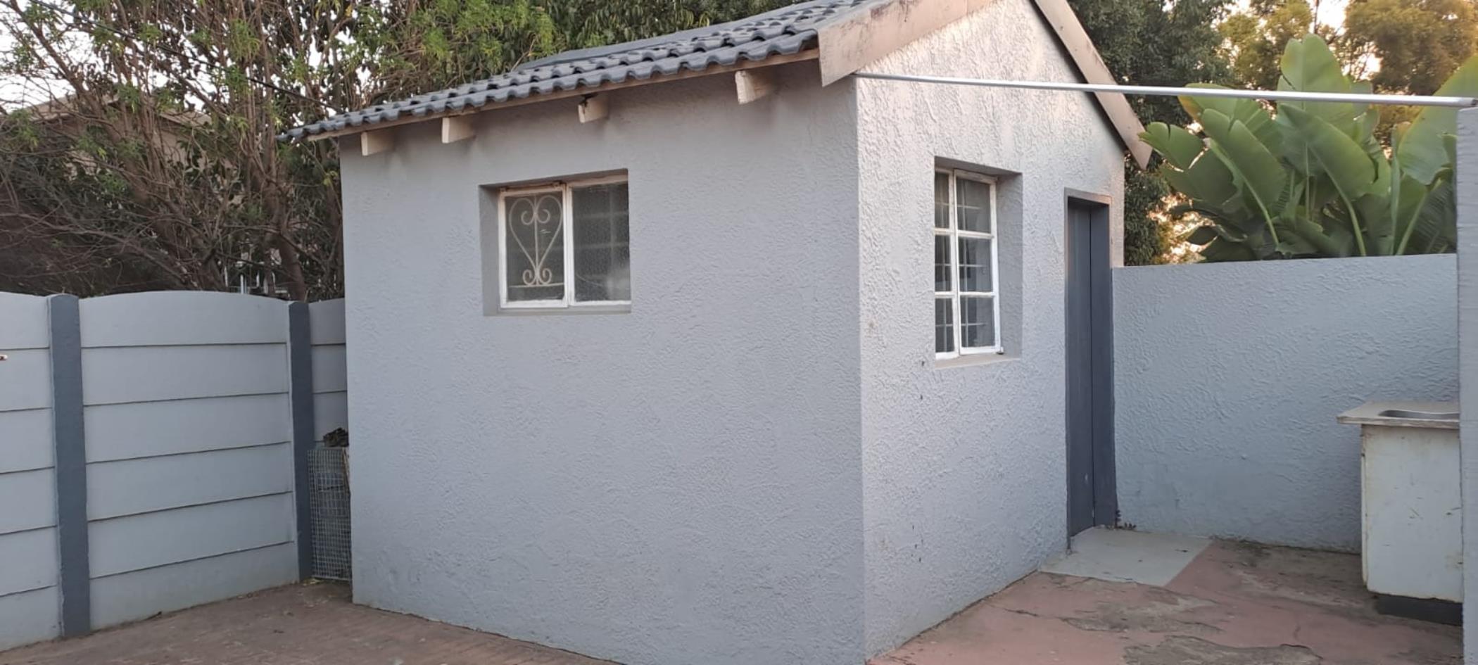 4 Bedroom House For Sale Verwoerdpark (Alberton) 1AB1643884 Pam