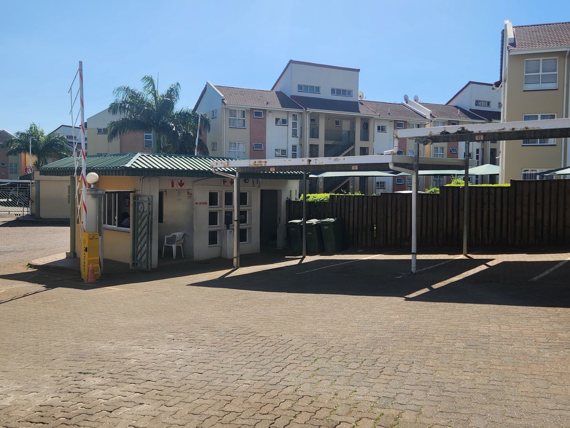 2 bedroom apartment for sale in Morningside (Durban)