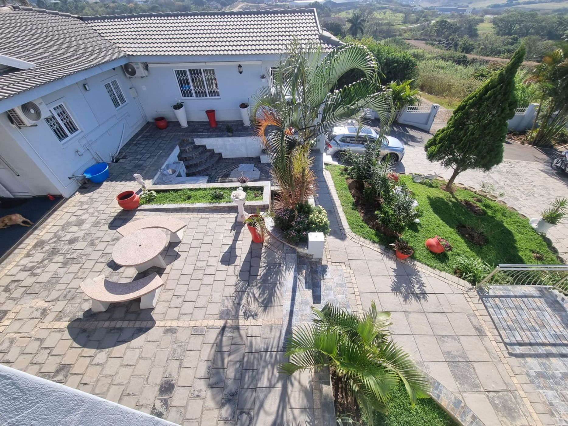 2 Bedroom Apartment To Rent Verulam 1ND1626691 Pam Golding Properties