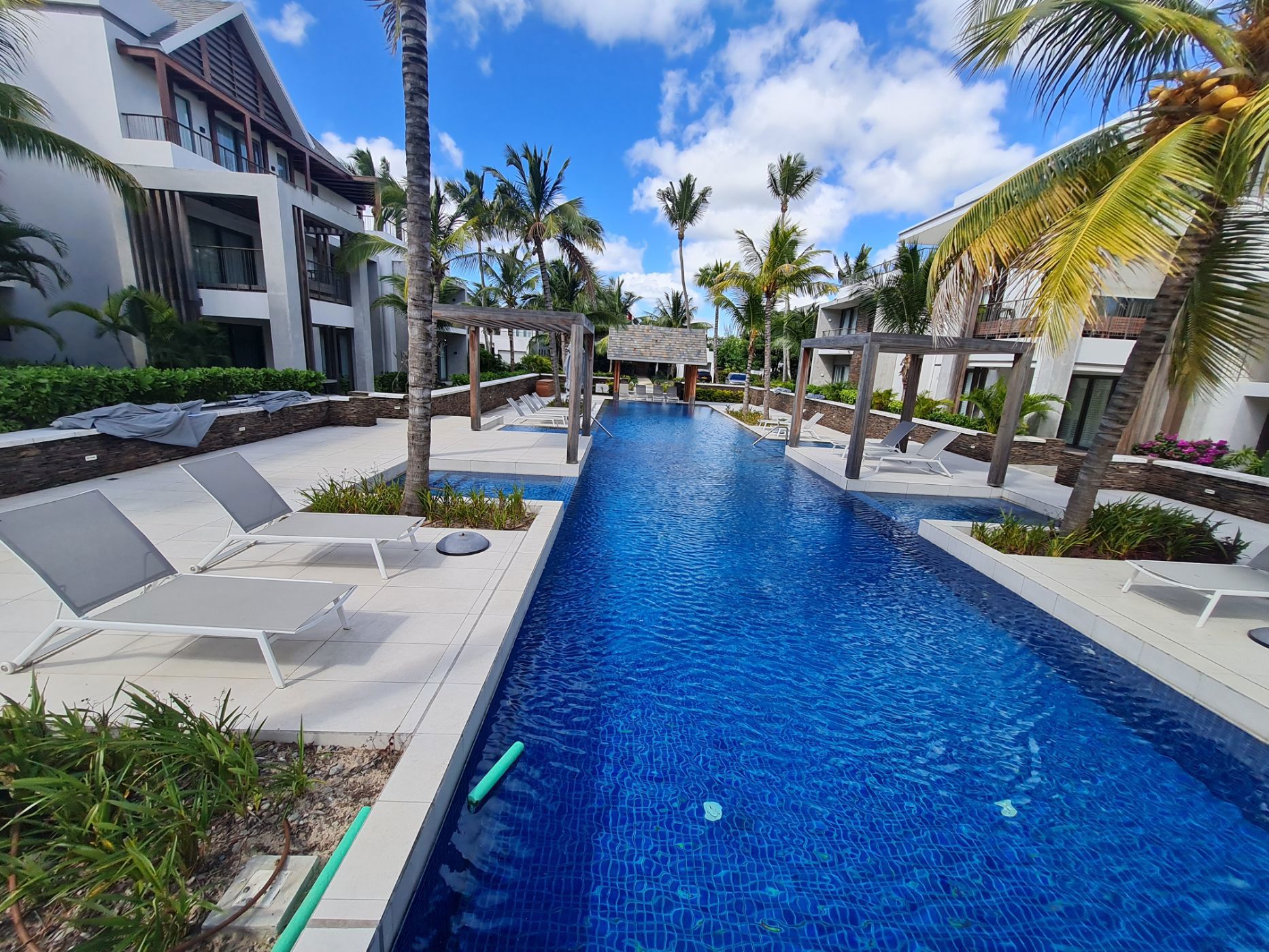 3 bedroom apartment for sale in Mont Choisy Le Parc (Mauritius)