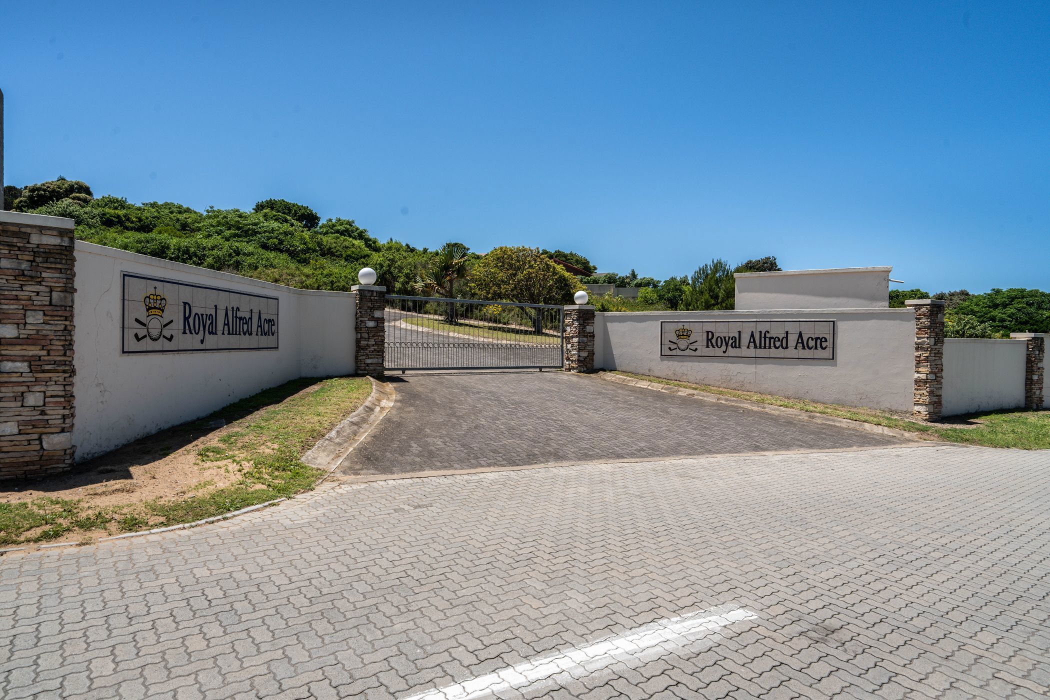 433 m2 Residential Vacant Land For Sale West Bank (Port Alfred
