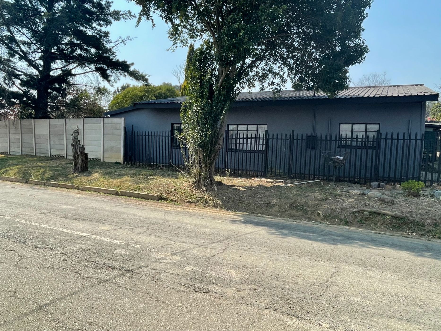 4 Bedroom House For Sale Machadodorp (Mpumalanga) 1DS1627116 Pam