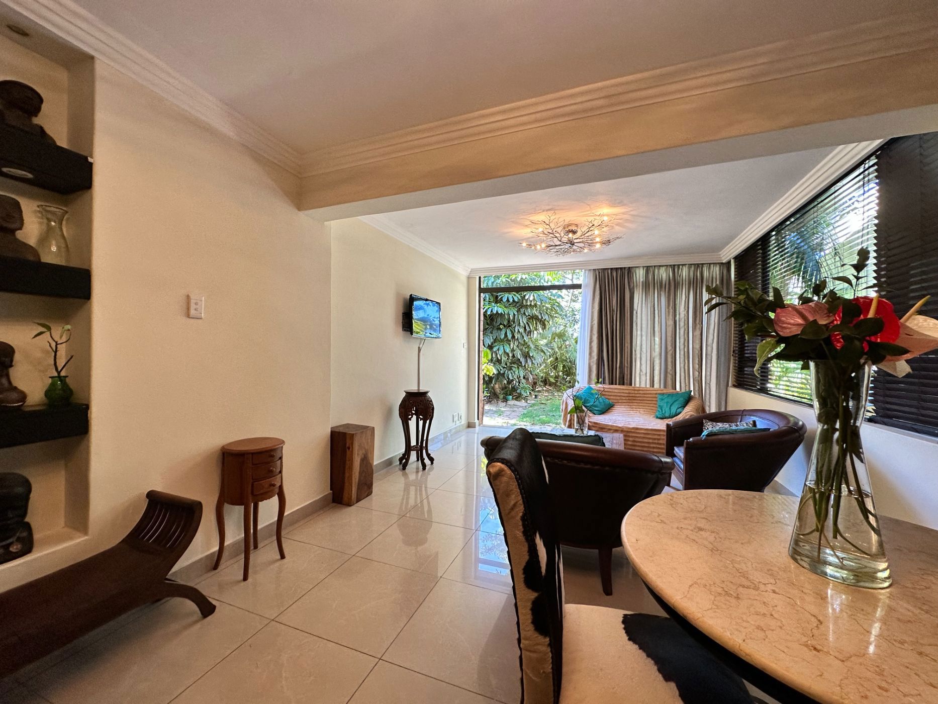 1 bedroom bachelor apartment to rent in Ballito