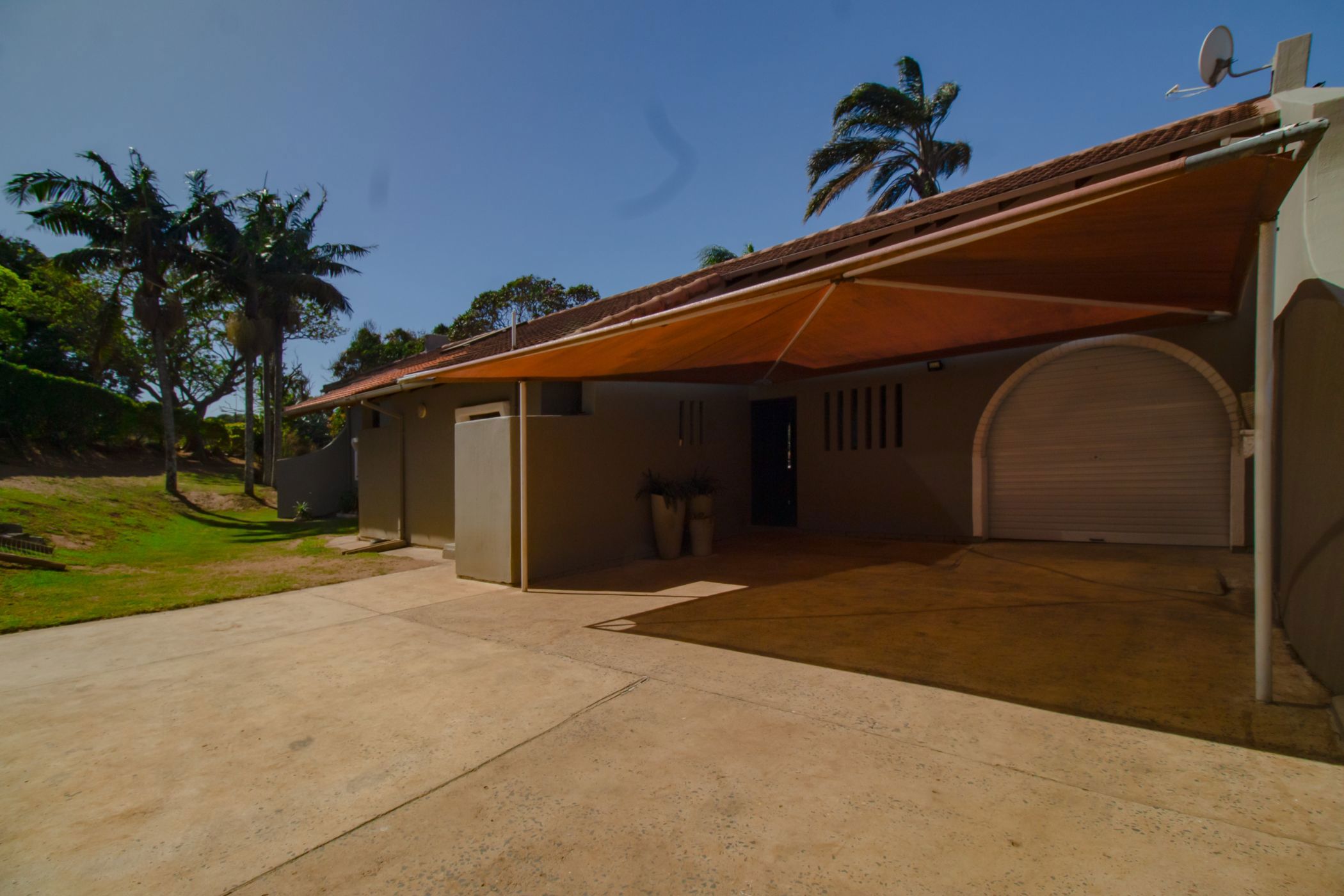 3 Bedroom House For Sale Port Edward 1PD1627109 Pam Golding Properties