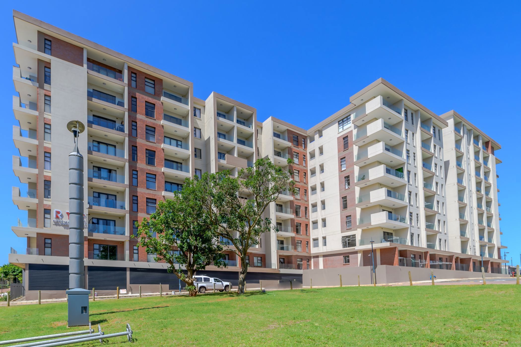 Apartment For Sale New Town Centre 1ND1627345 Pam Golding Properties