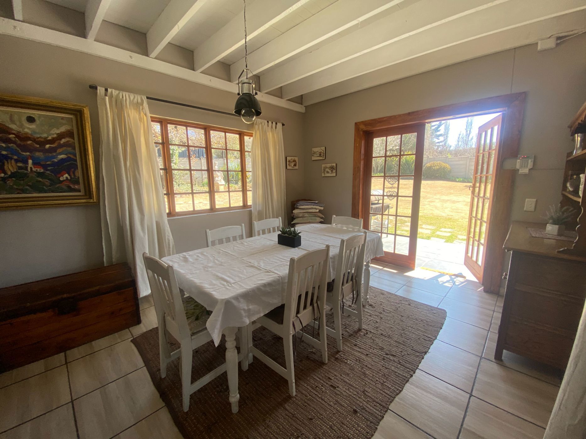 4 Bedroom House For Sale Clarens 1CS1627325 Pam Golding Properties