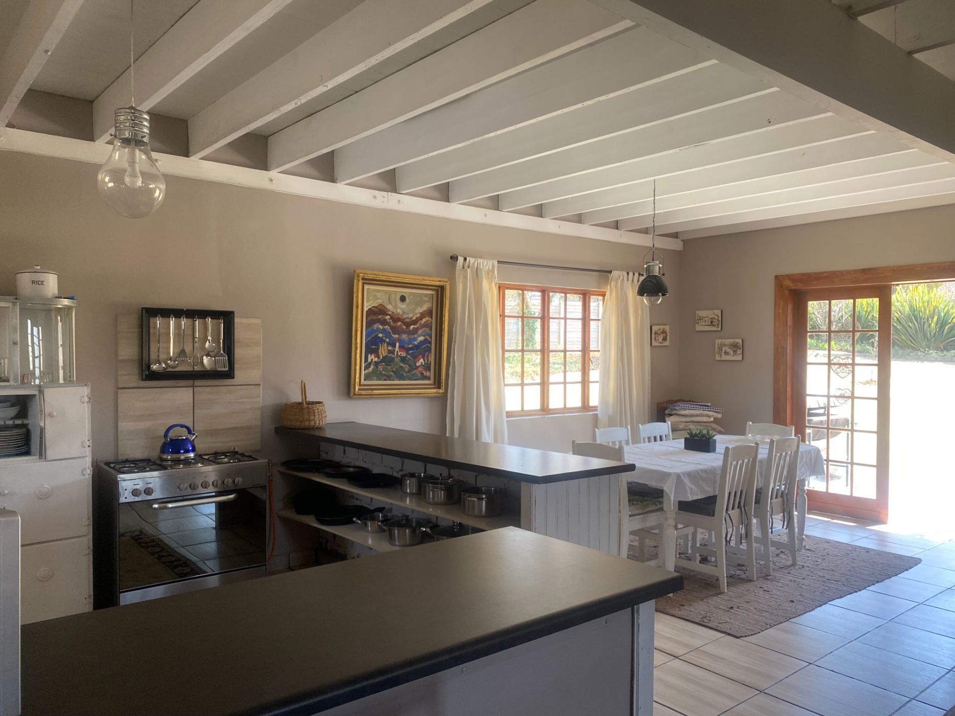 4 Bedroom House For Sale Clarens 1CS1627325 Pam Golding Properties