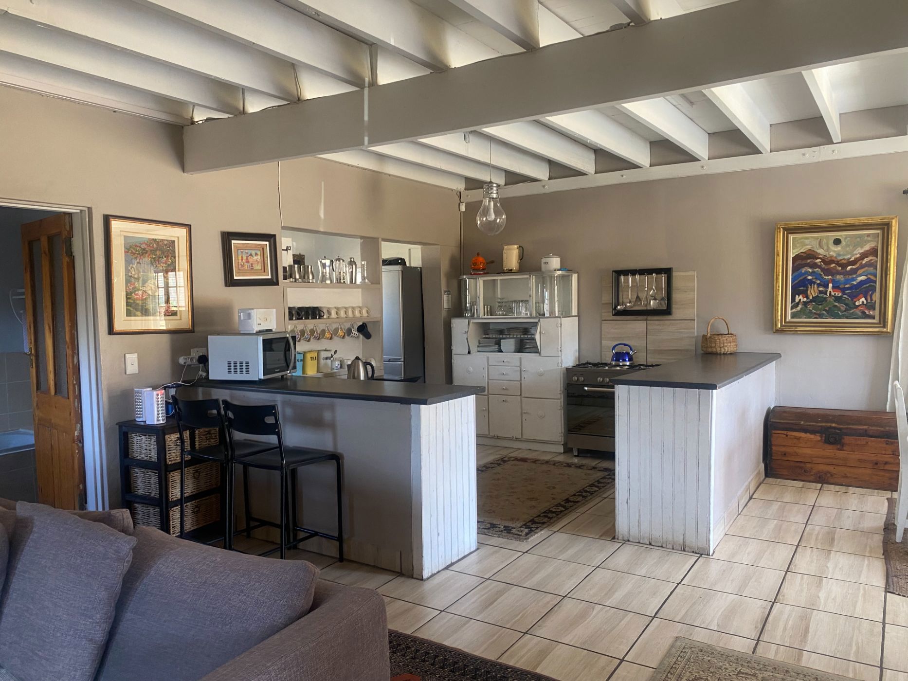 4 Bedroom House For Sale Clarens 1CS1627325 Pam Golding Properties