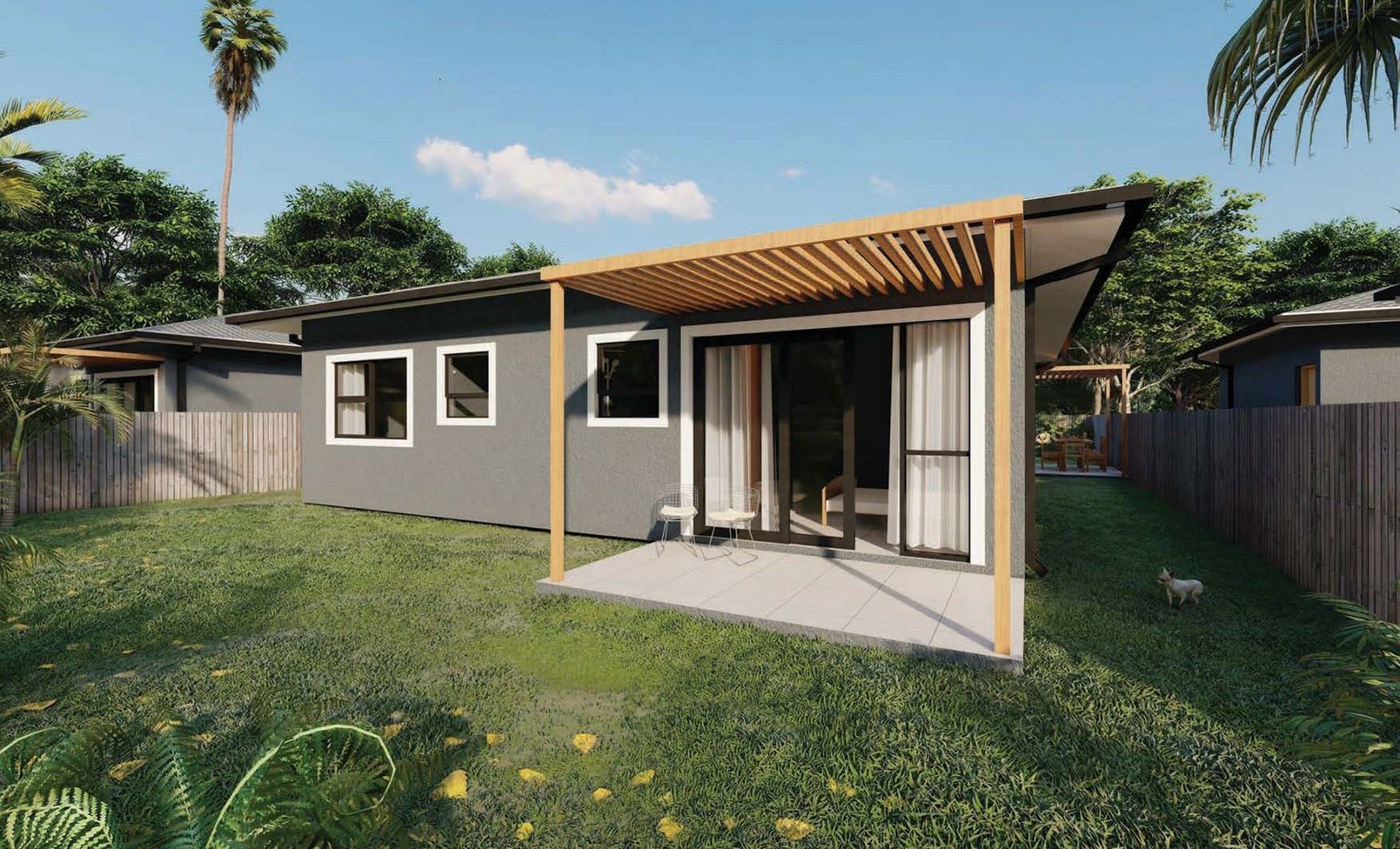 2 bedroom house for sale in Tongaat Beach