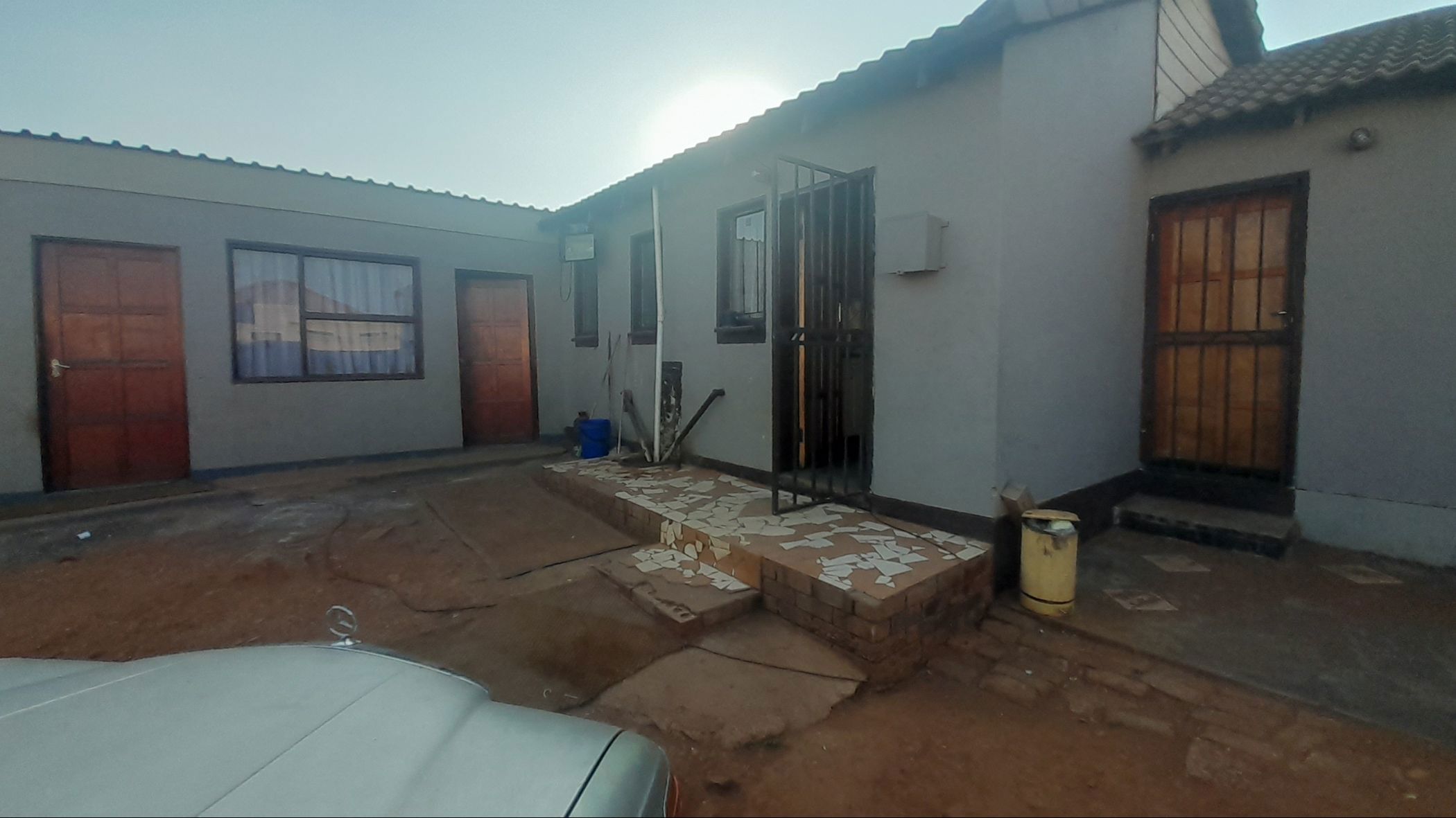 3 Bedroom House For Sale Evaton 1VT1627250 Pam Golding Properties