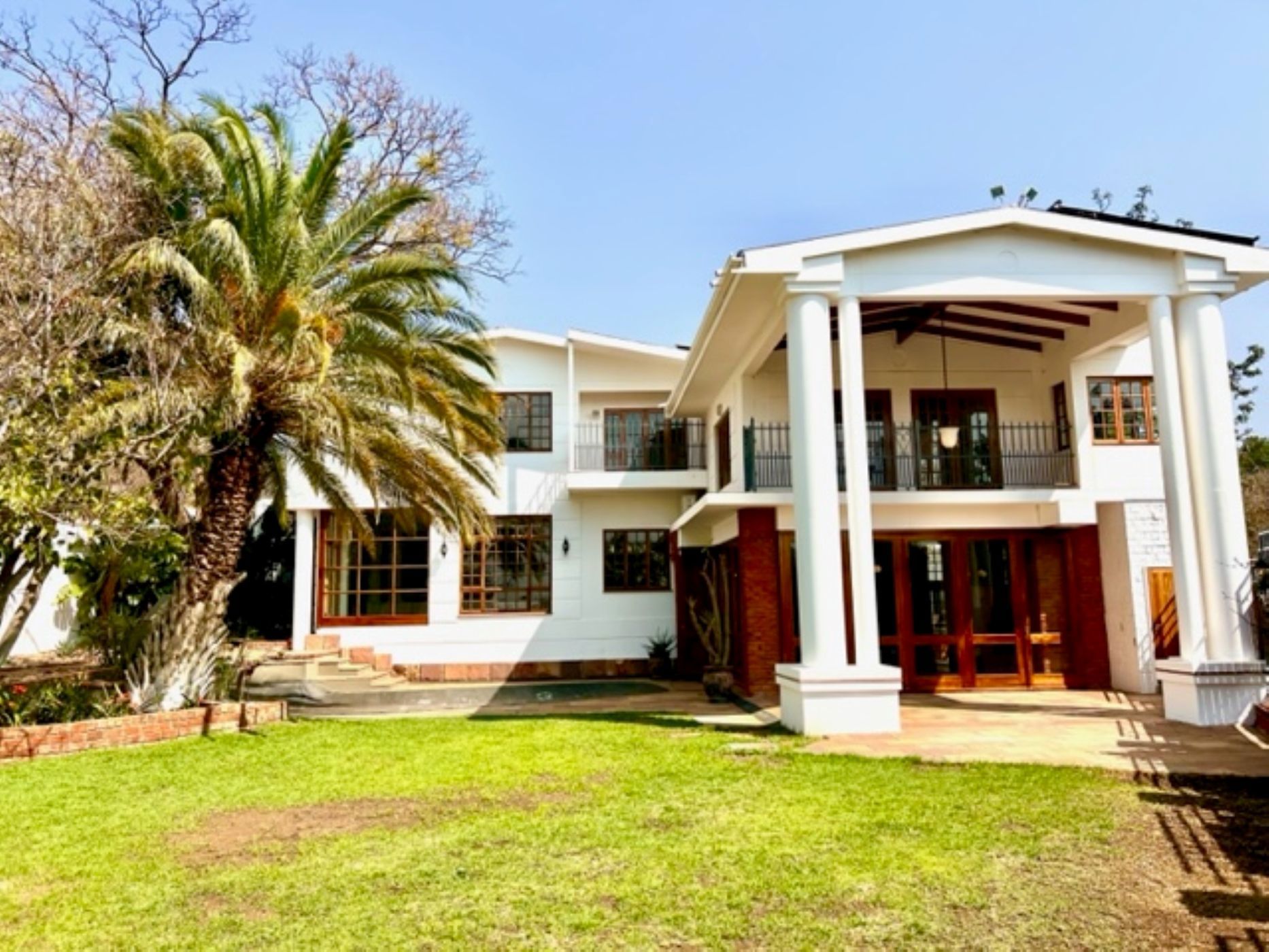 4 Bedroom Doublestorey House For Sale Klein Windhoek (Namibia) 3NM1627323 Pam Golding