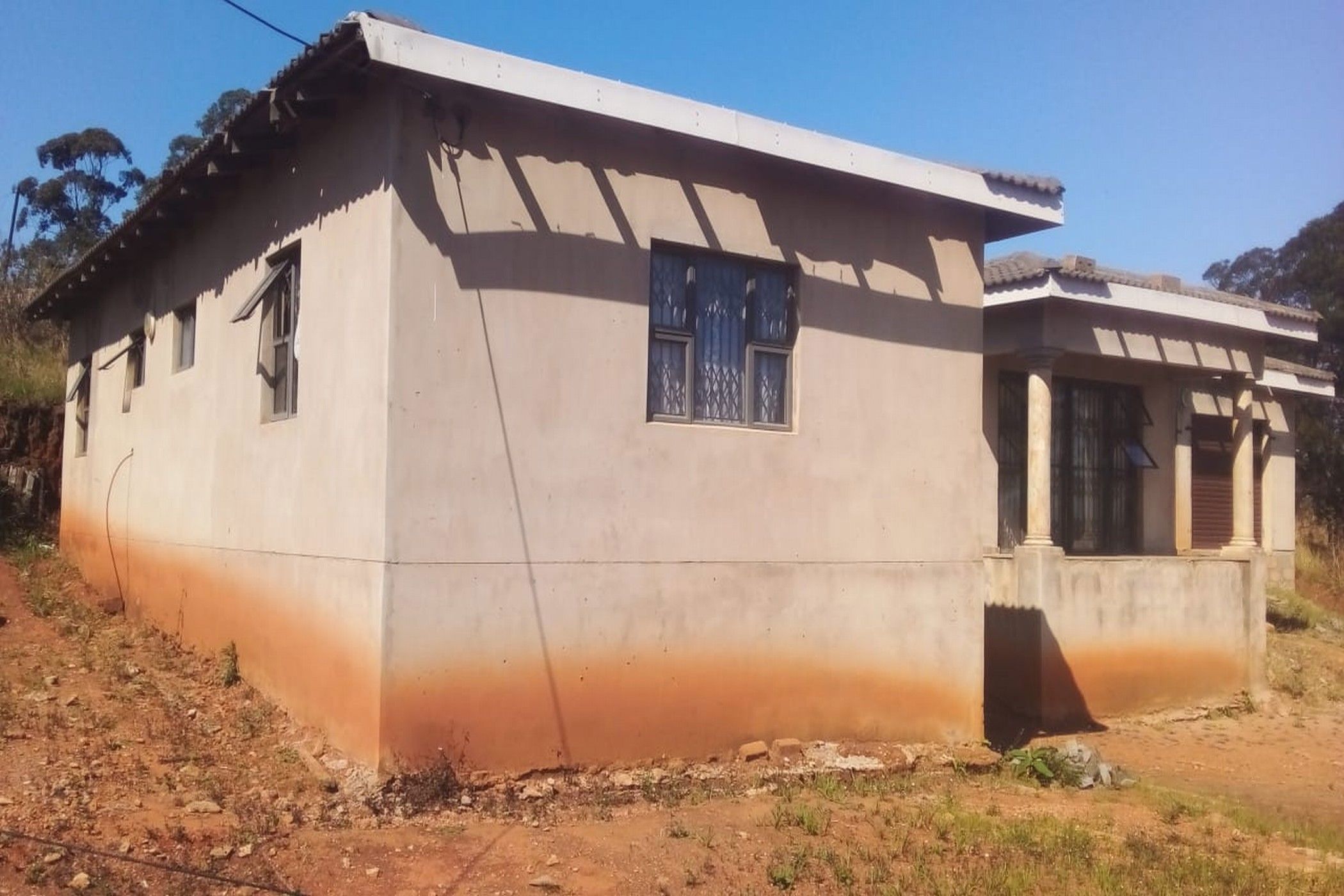 3 Bedroom House For Sale Folweni 1WB1627329 Pam Golding Properties