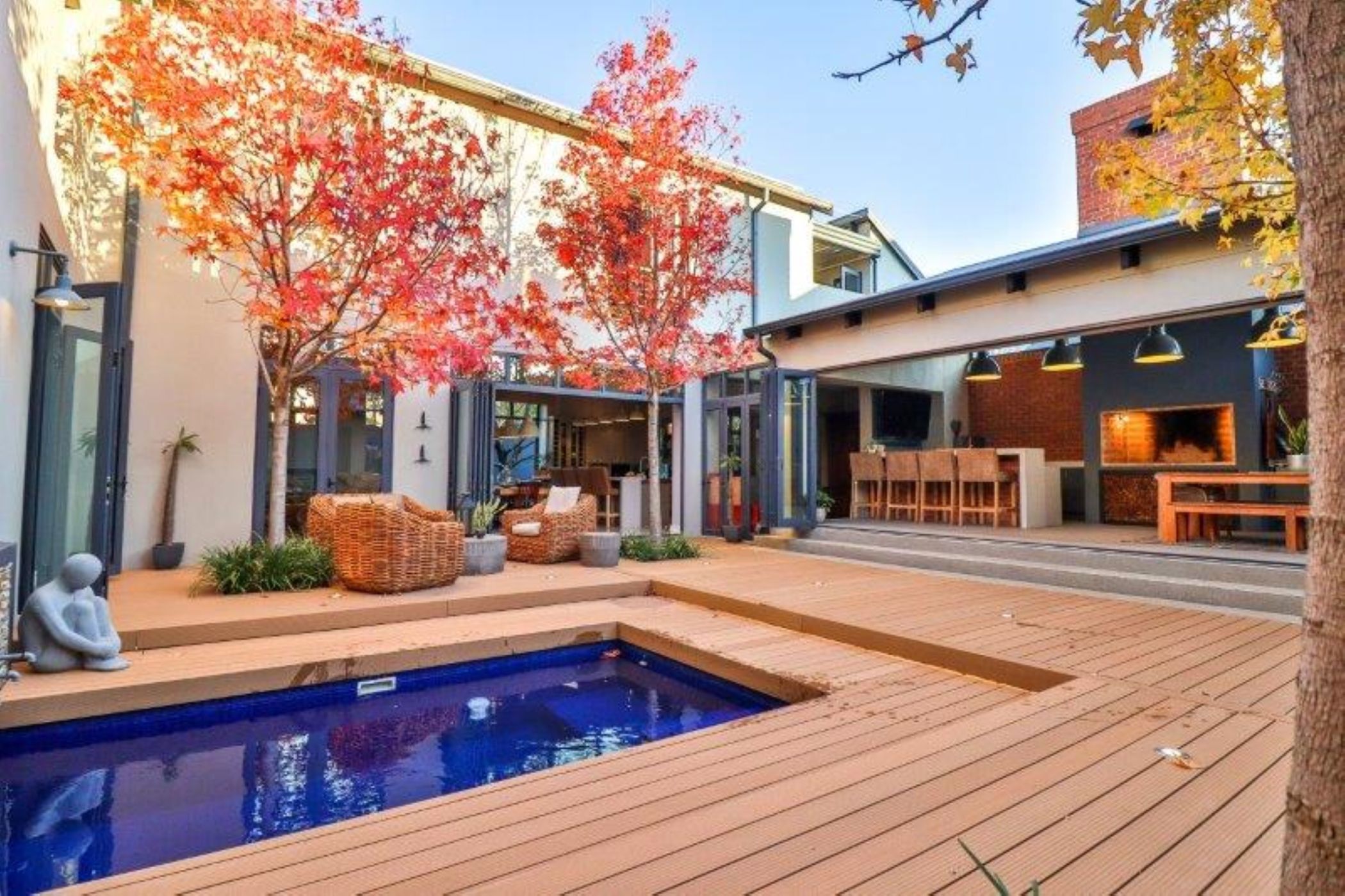 4 Bedroom Security Estate Home For Sale Heritage Hill Estates