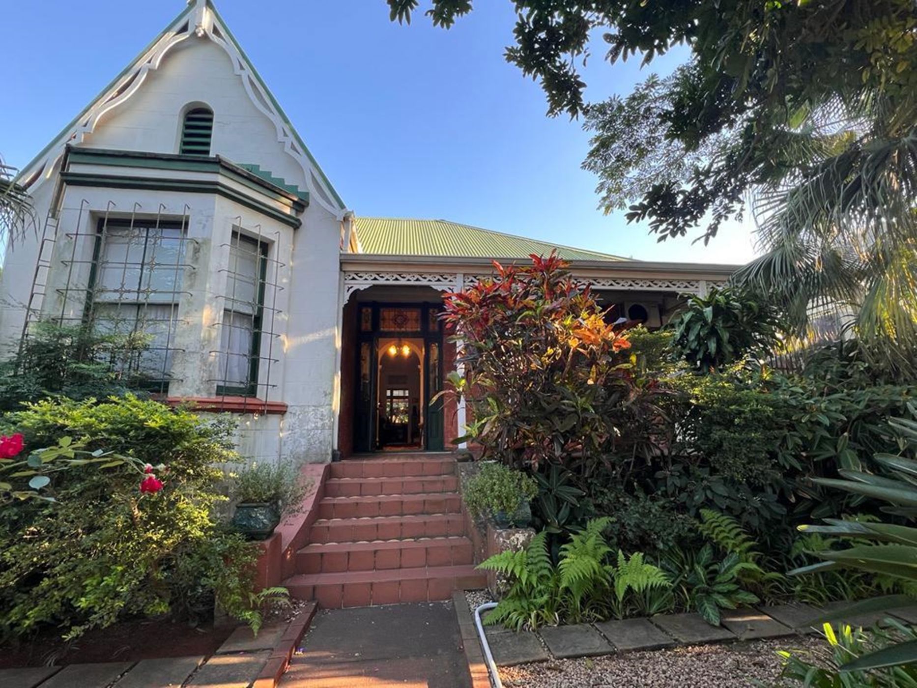 4 Bedroom House For Sale Glenwood (Durban) 1DA1627519 Pam Golding