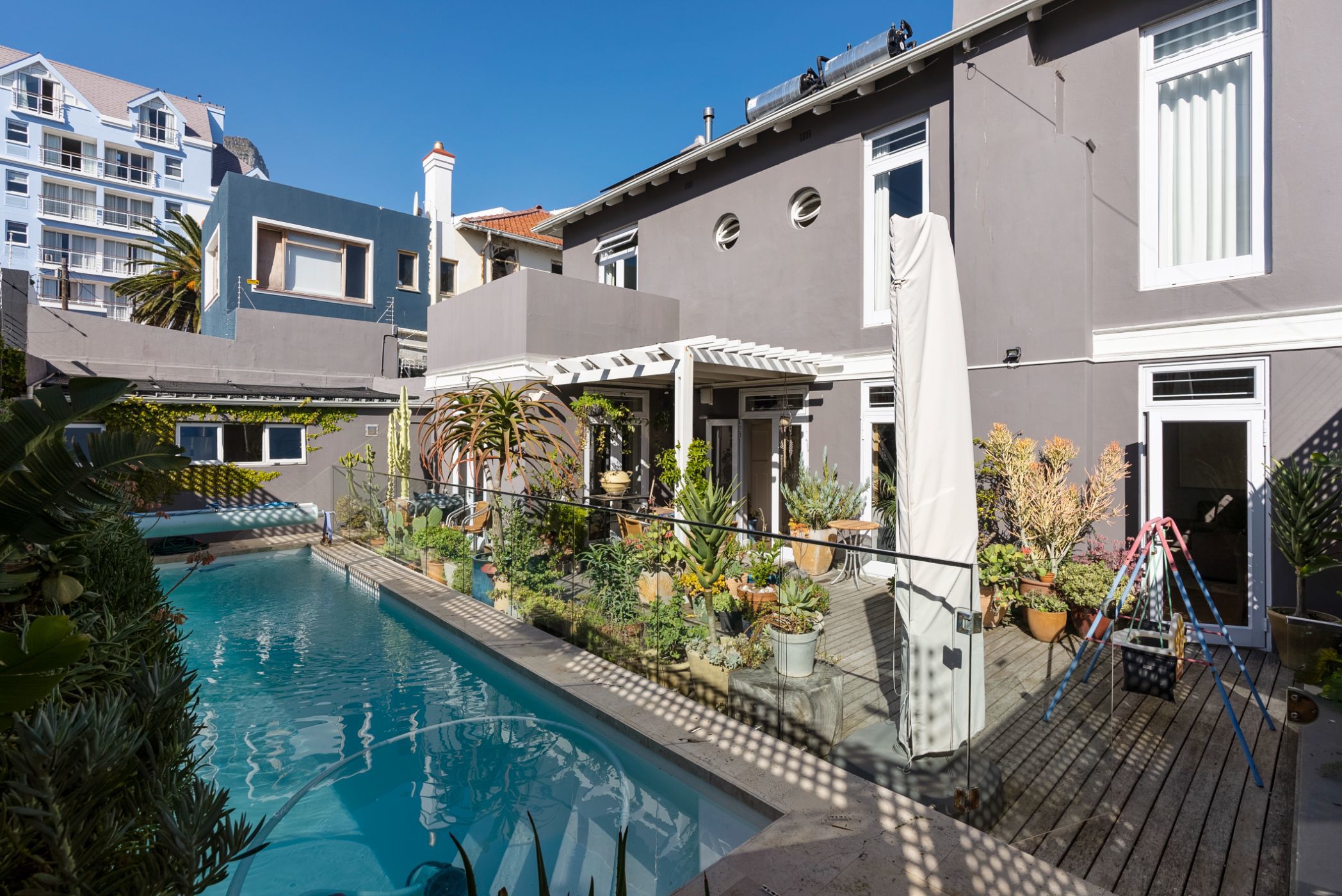 5 Bedroom House For Sale Bantry Bay AS1623914 Pam Golding Properties