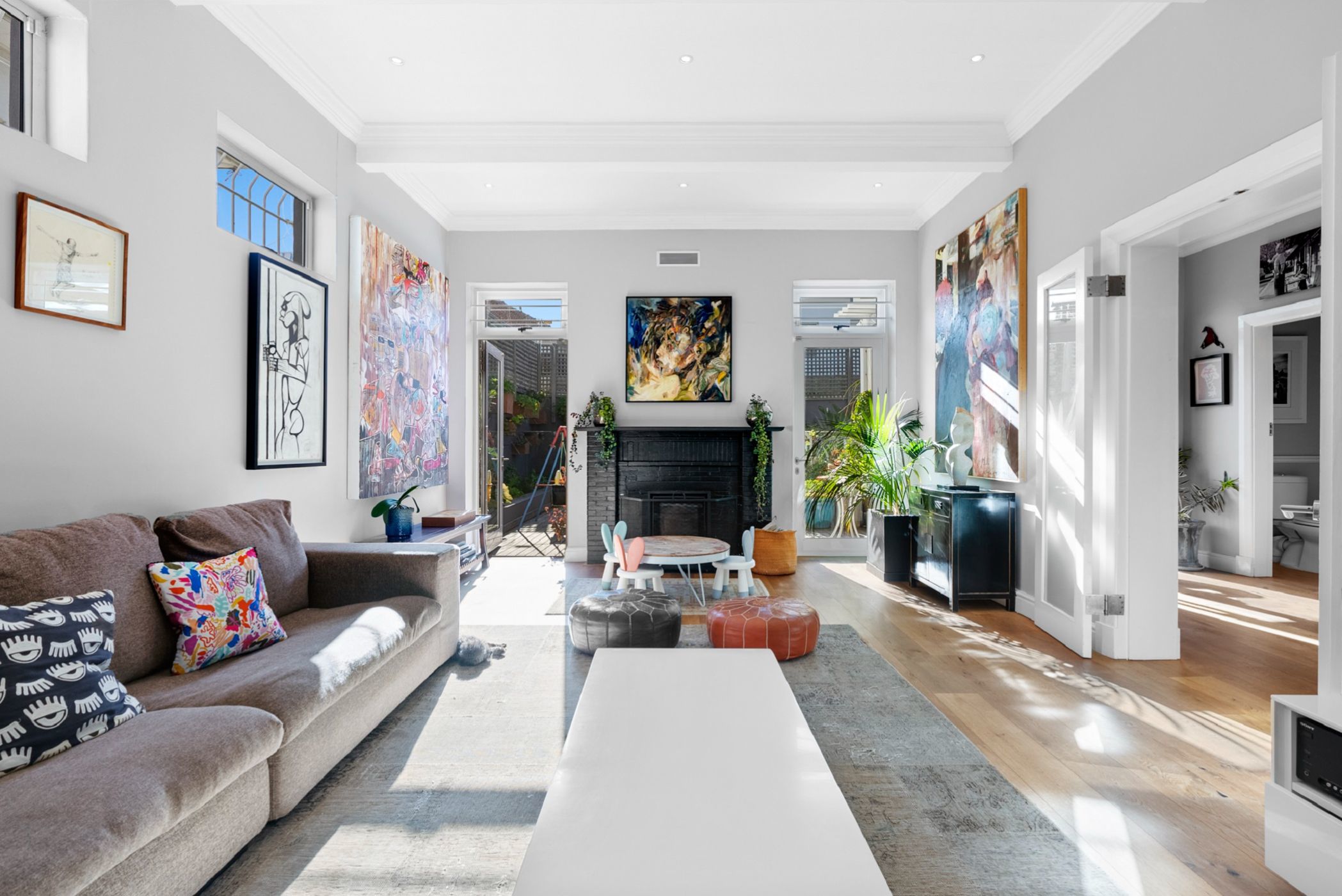 5 Bedroom House For Sale Bantry Bay AS1623914 Pam Golding Properties