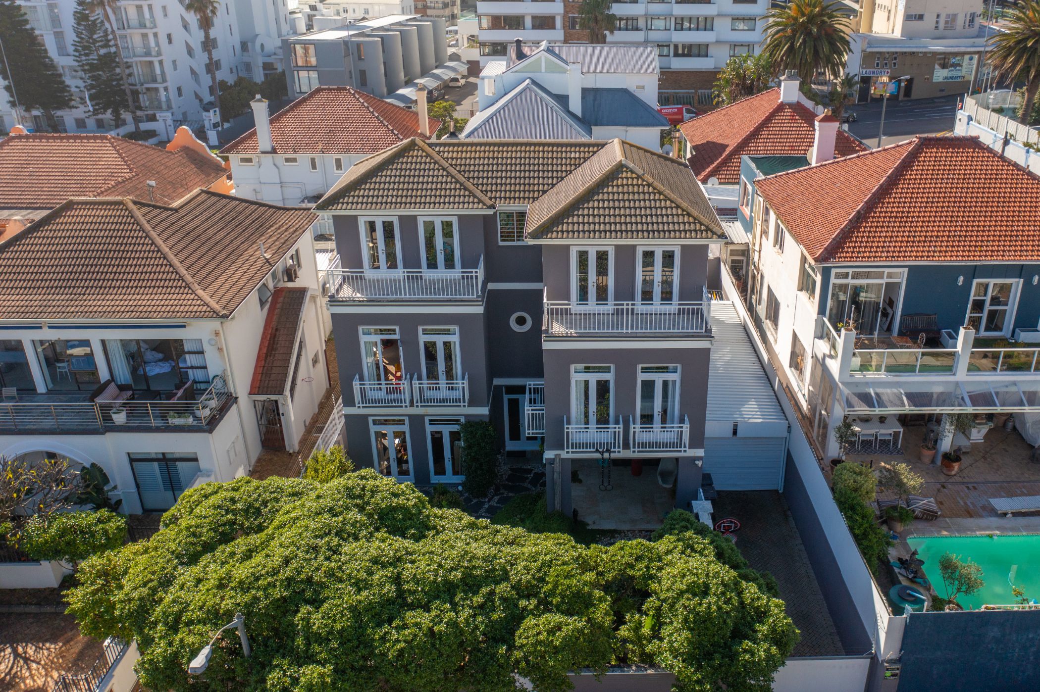 5 Bedroom House For Sale Bantry Bay AS1623914 Pam Golding Properties