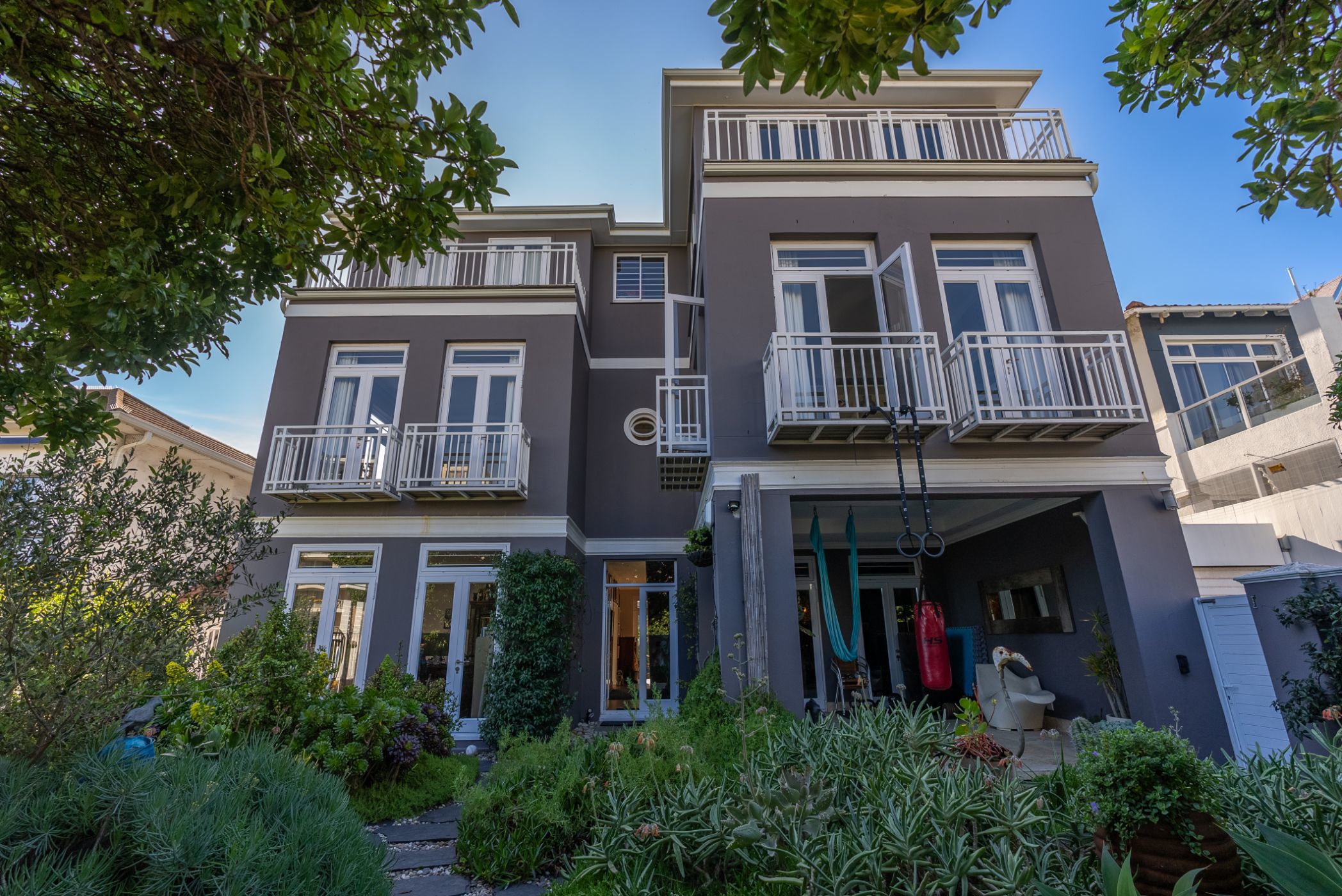 5 Bedroom House For Sale Bantry Bay AS1623914 Pam Golding Properties