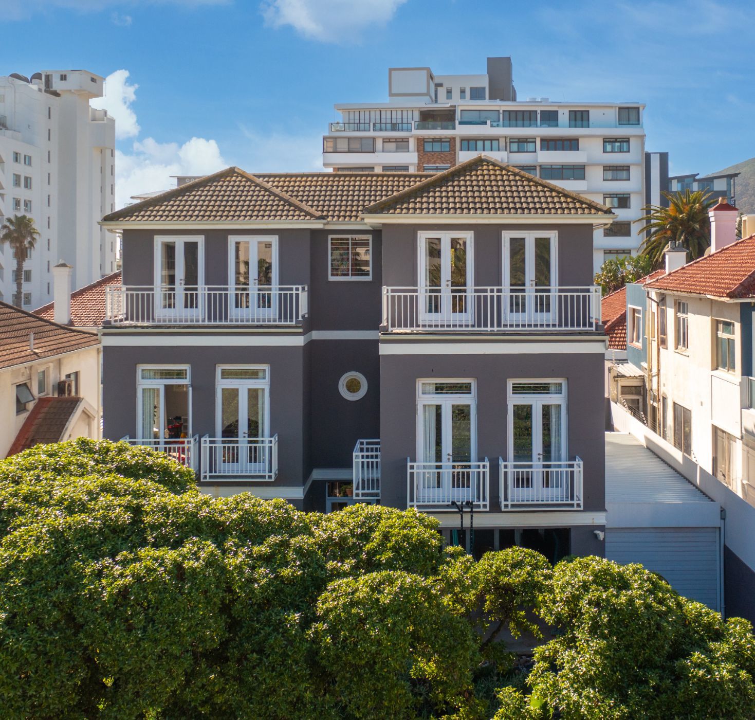 5 Bedroom House For Sale Bantry Bay AS1623914 Pam Golding Properties