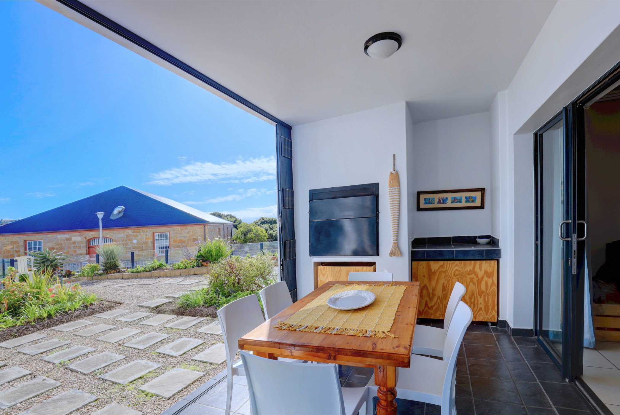 2 Bedroom Apartment For Sale Mossel Bay Central 1MB1662920 Pam