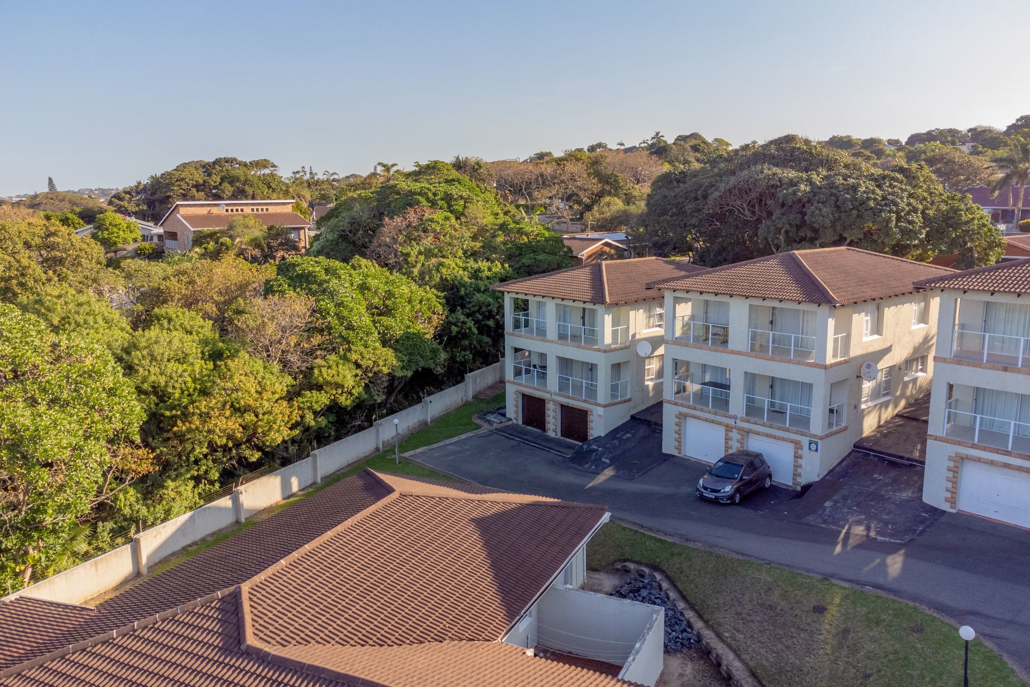 3 Bedroom Townhouse For Sale Shelly Beach 1PX1624119 Pam Golding