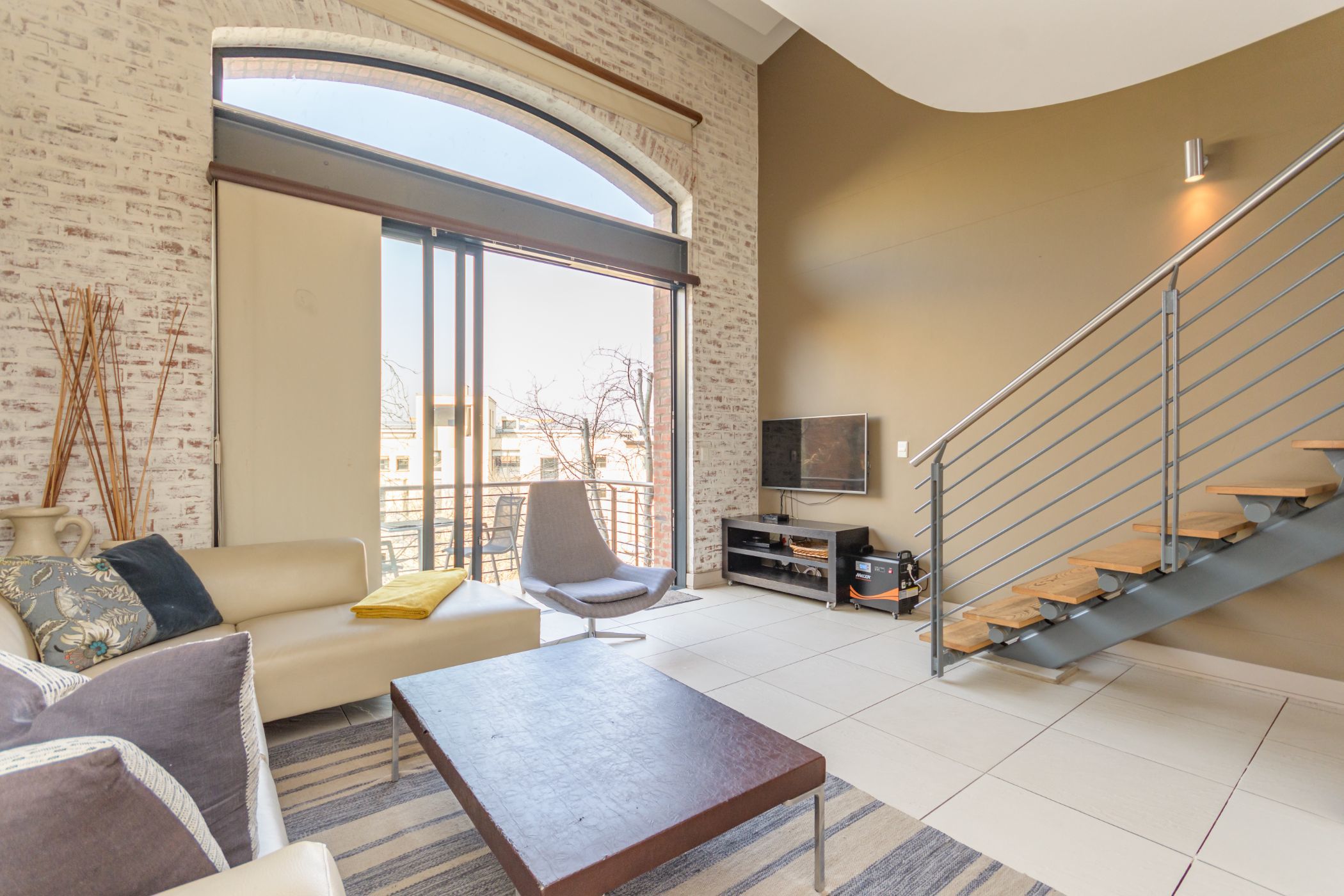 1 Bedroom Apartment For Sale Melrose Arch HP1626345 Pam Golding Properties