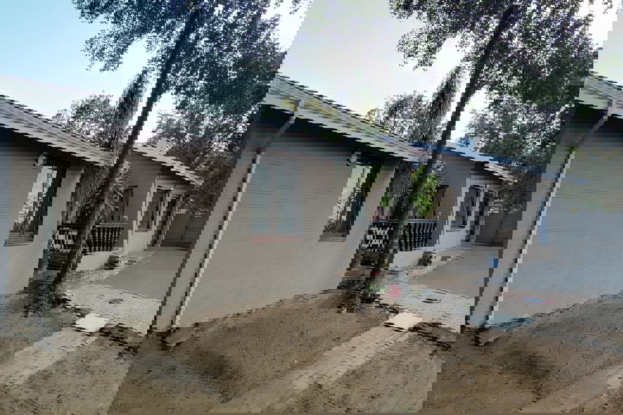 4 Bedroom House For Sale Athlone Park 1WB1626669 Pam Golding