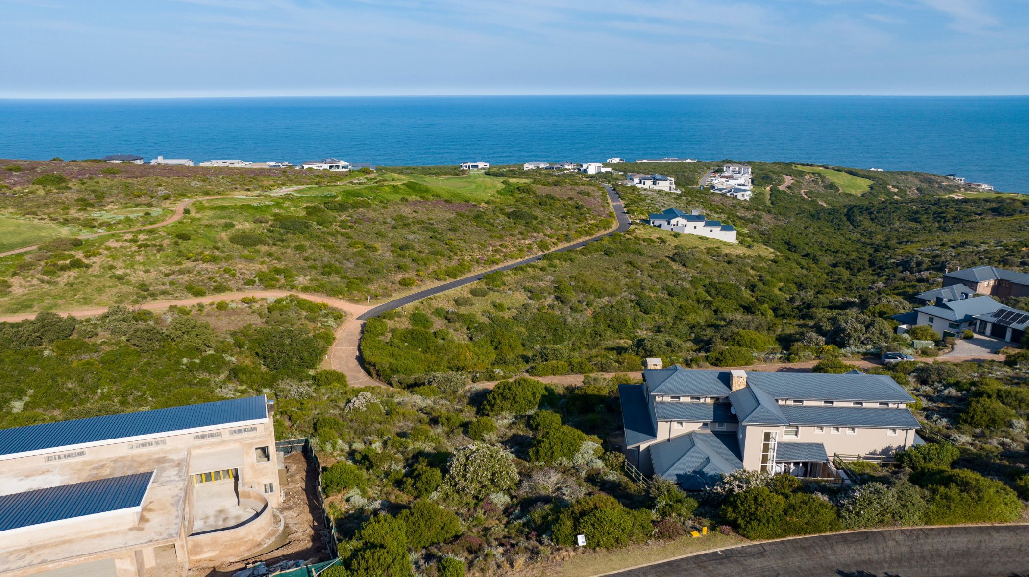 1449 m&sup2; residential vacant land for sale in Pinnacle Point Golf Estate