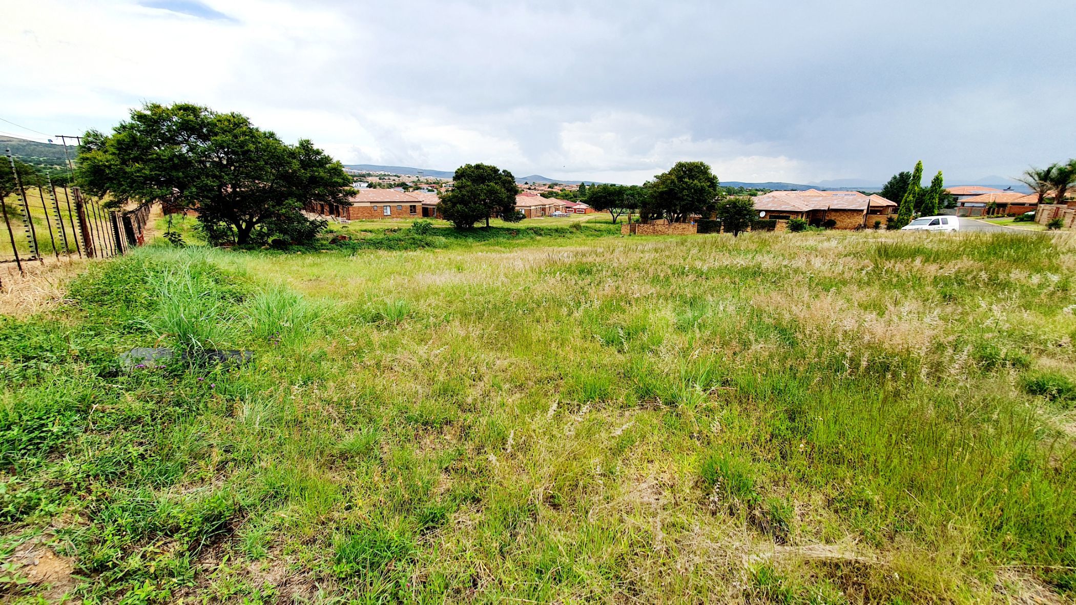 678 m2 Vacant Land For Sale The Heads (Lydenburg (Mashishing