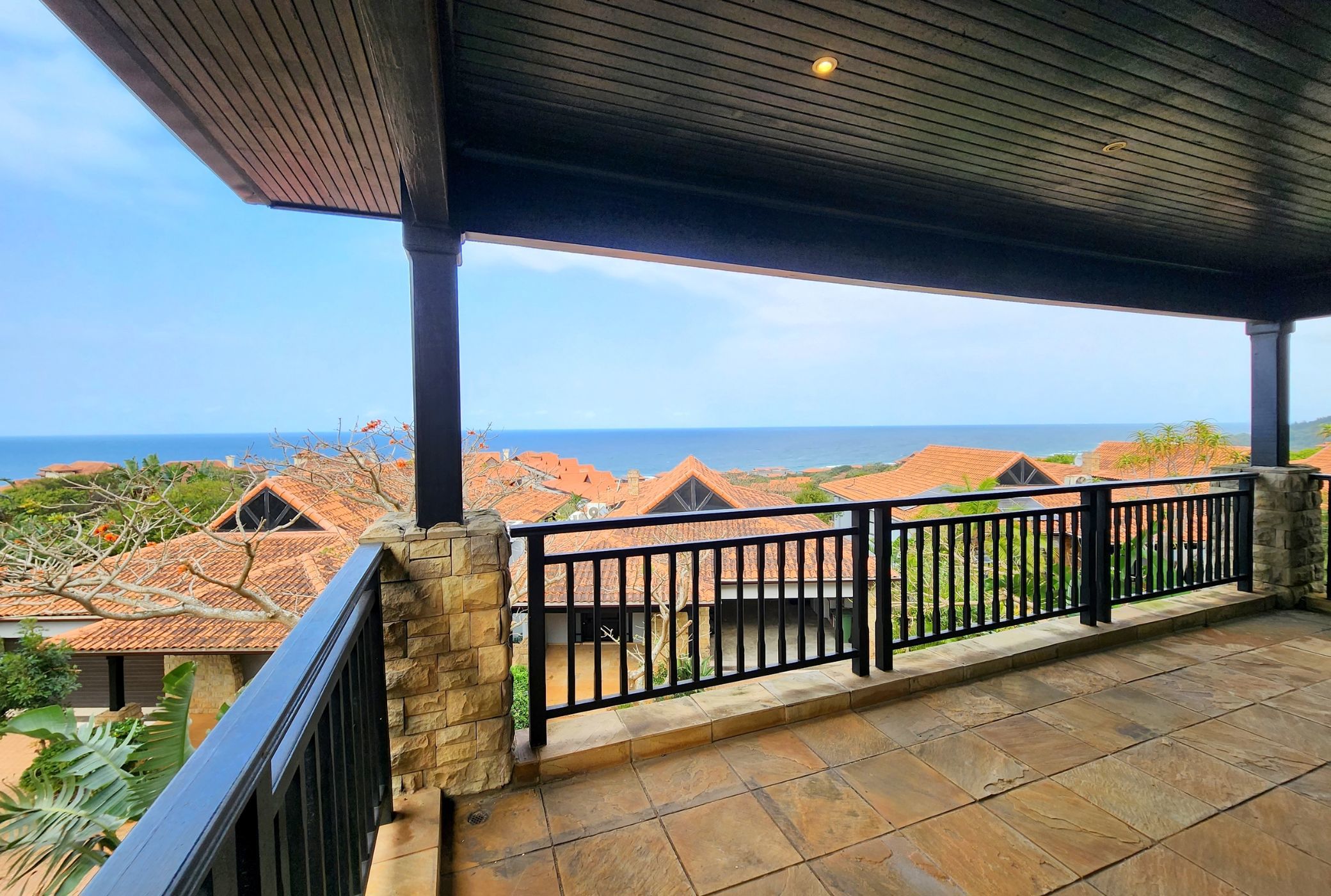 4 bedroom double-storey cluster for sale in Zimbali Estate