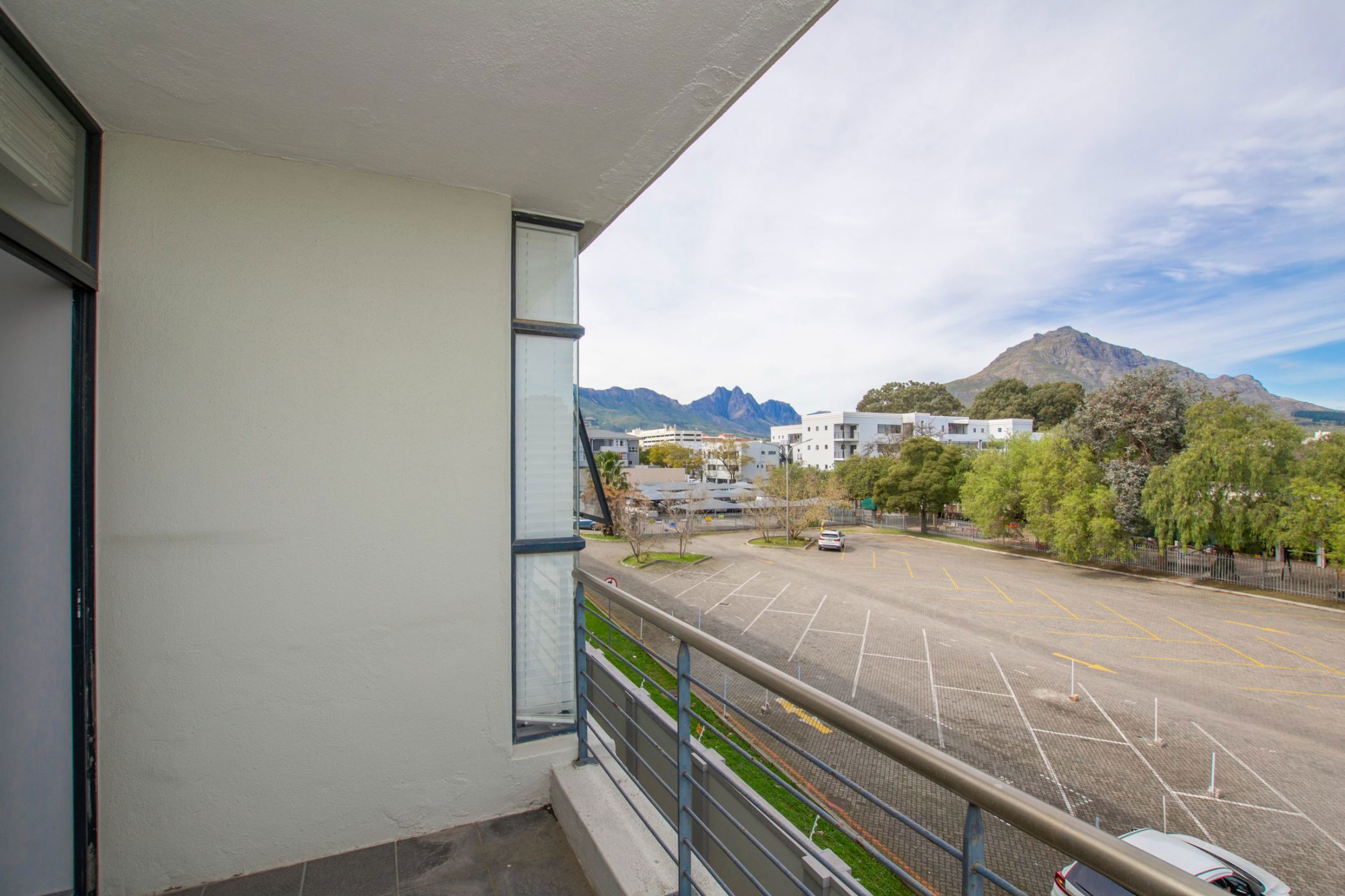 2 Bedroom Apartment For Sale Stellenbosch Central ST1625587 Pam