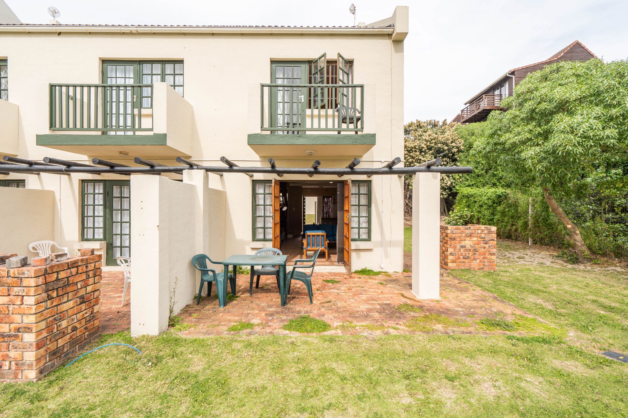 2 Bedroom Townhouse For Sale West Beach (Port Alfred) 1PF1627030