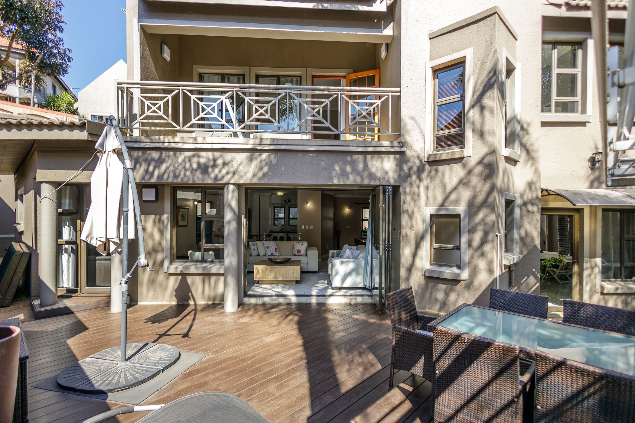 4 Bedroom Doublestorey Cluster For Sale Bedfordview BED1623238