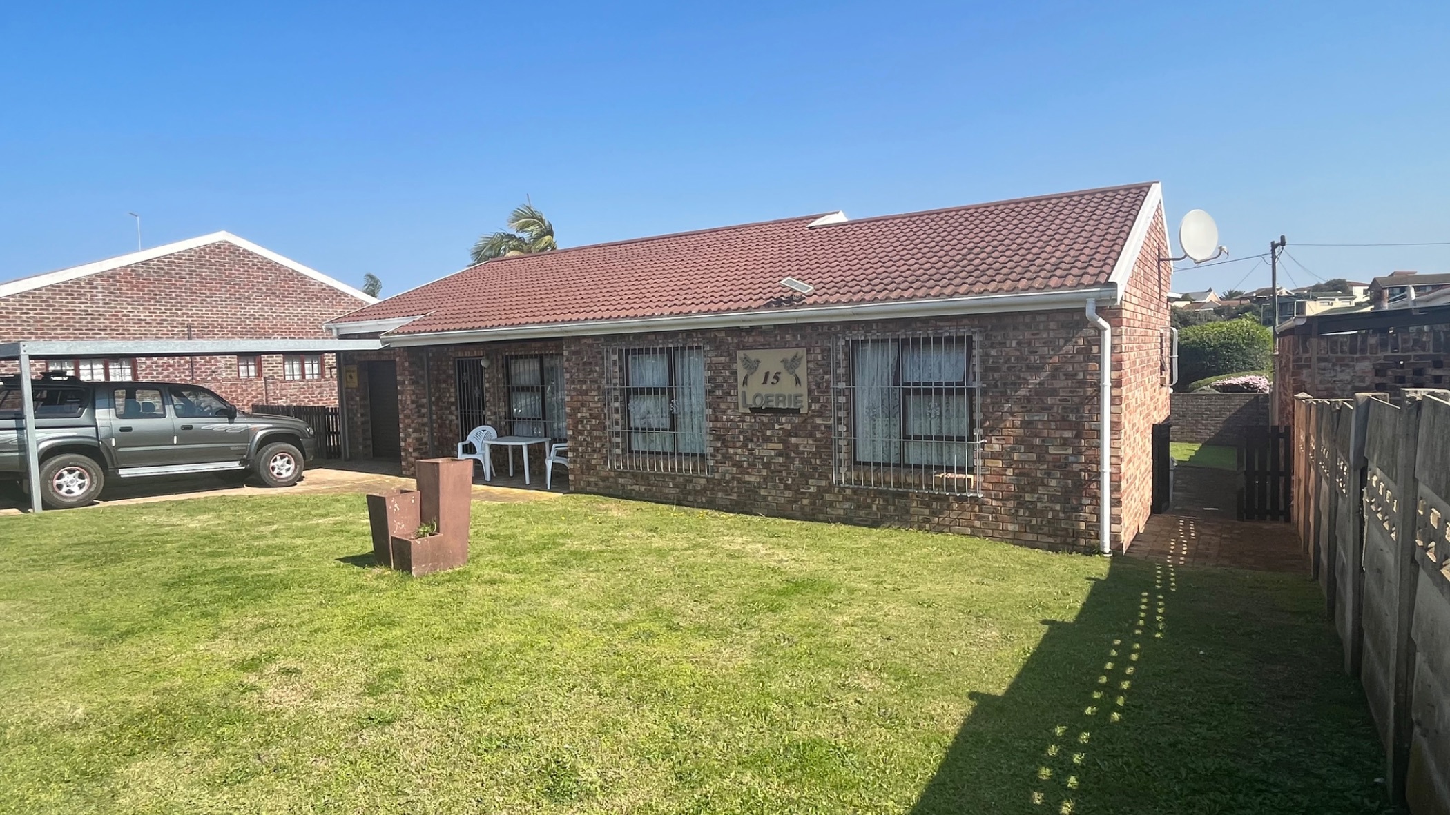 2 Bedroom House For Sale Aston Bay 1JF1627294 Pam Golding Properties