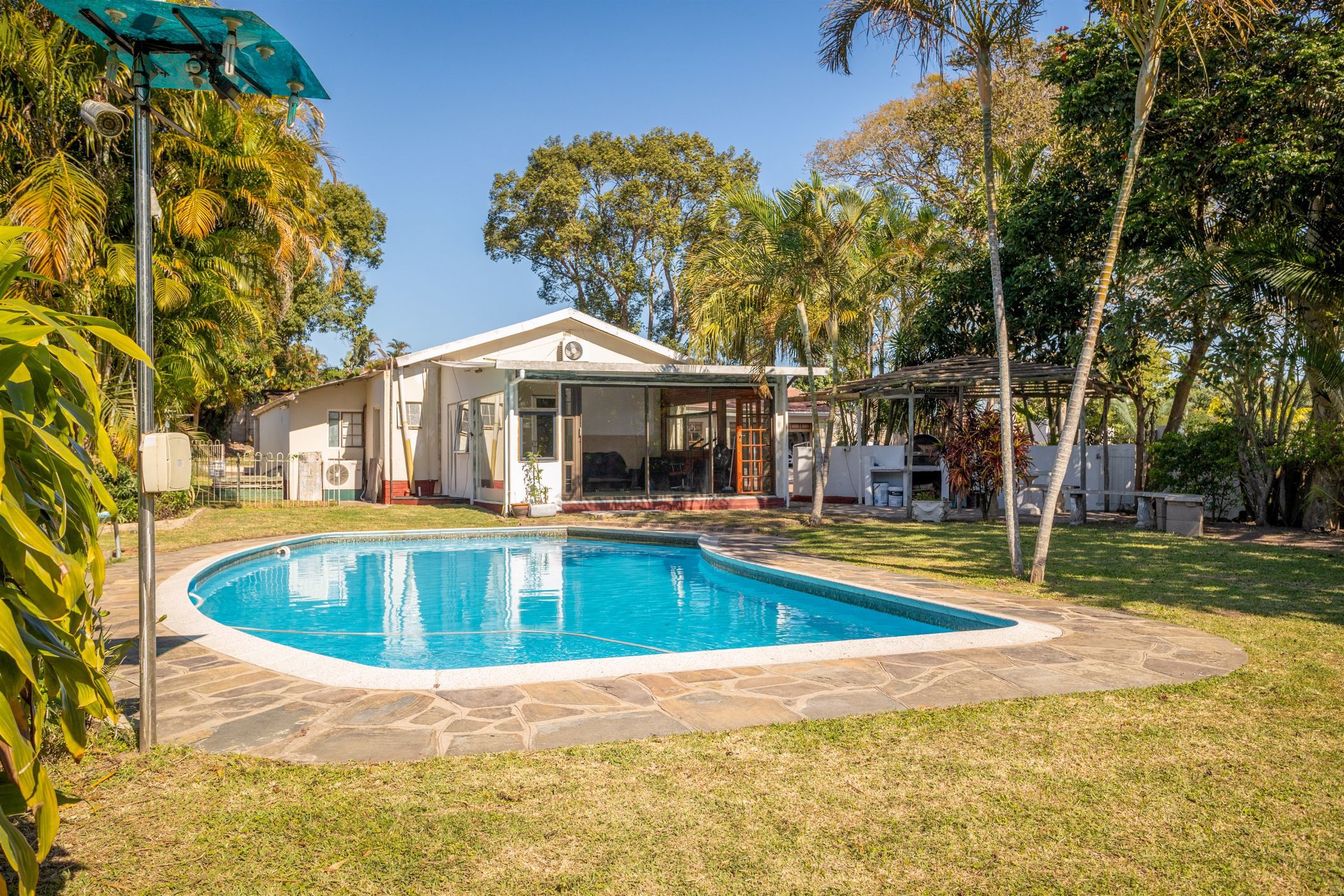 3 Bedroom House For Sale Atholl Heights 1WS1623911 Pam Golding