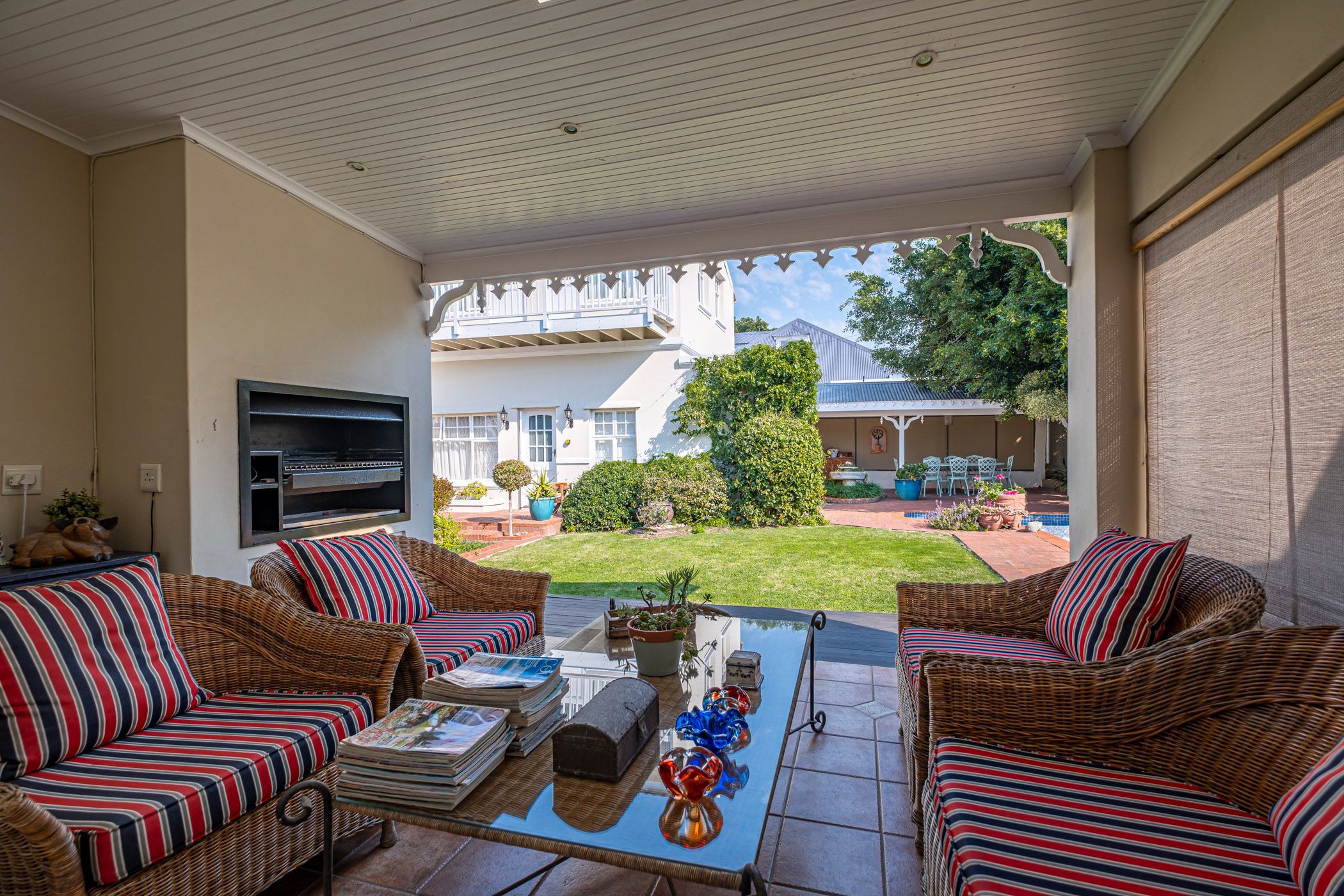 3 Bedroom House For Sale Mill Park 1PLZ1625527 Pam Golding Properties